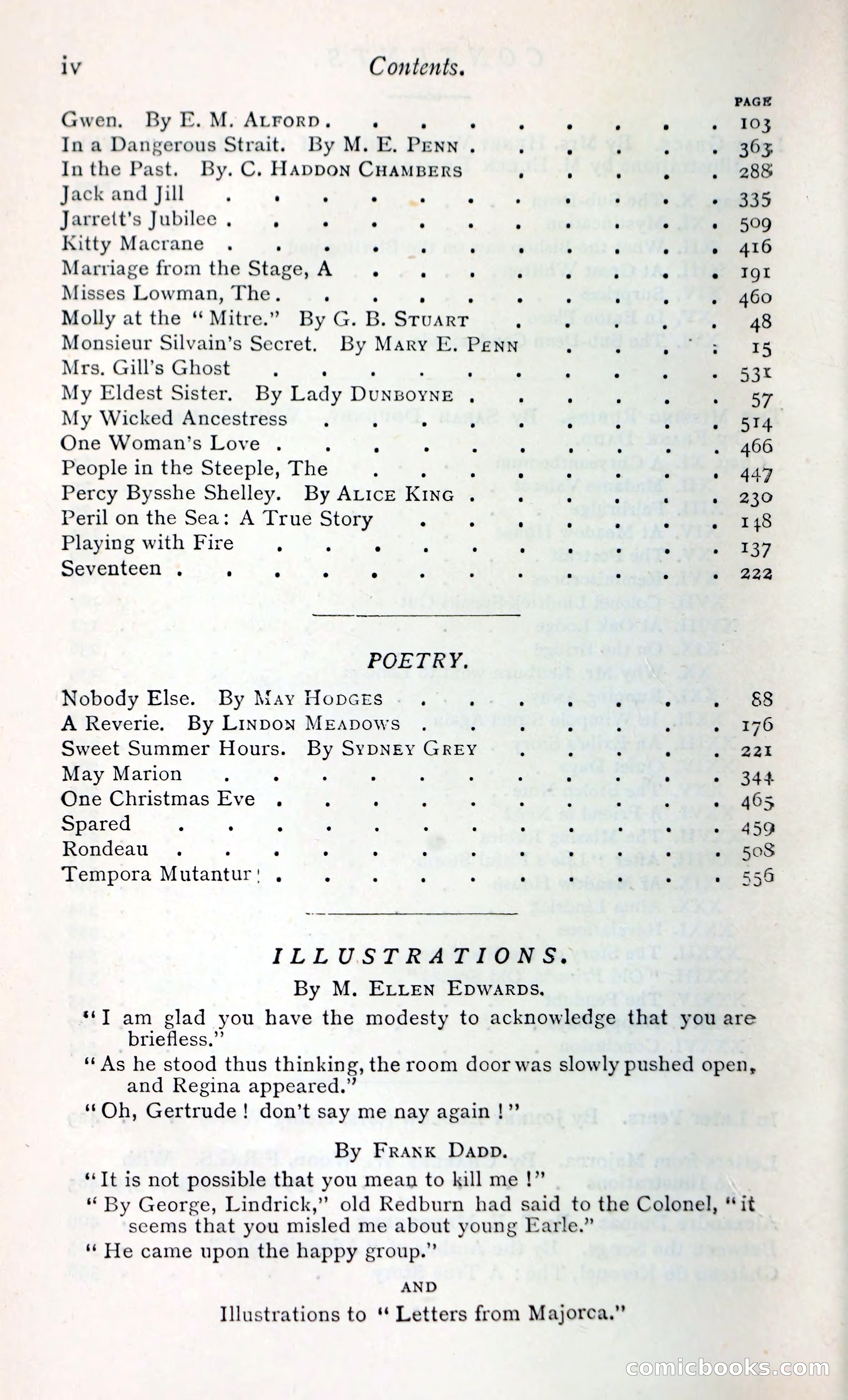The Argosy — page 13 of 399