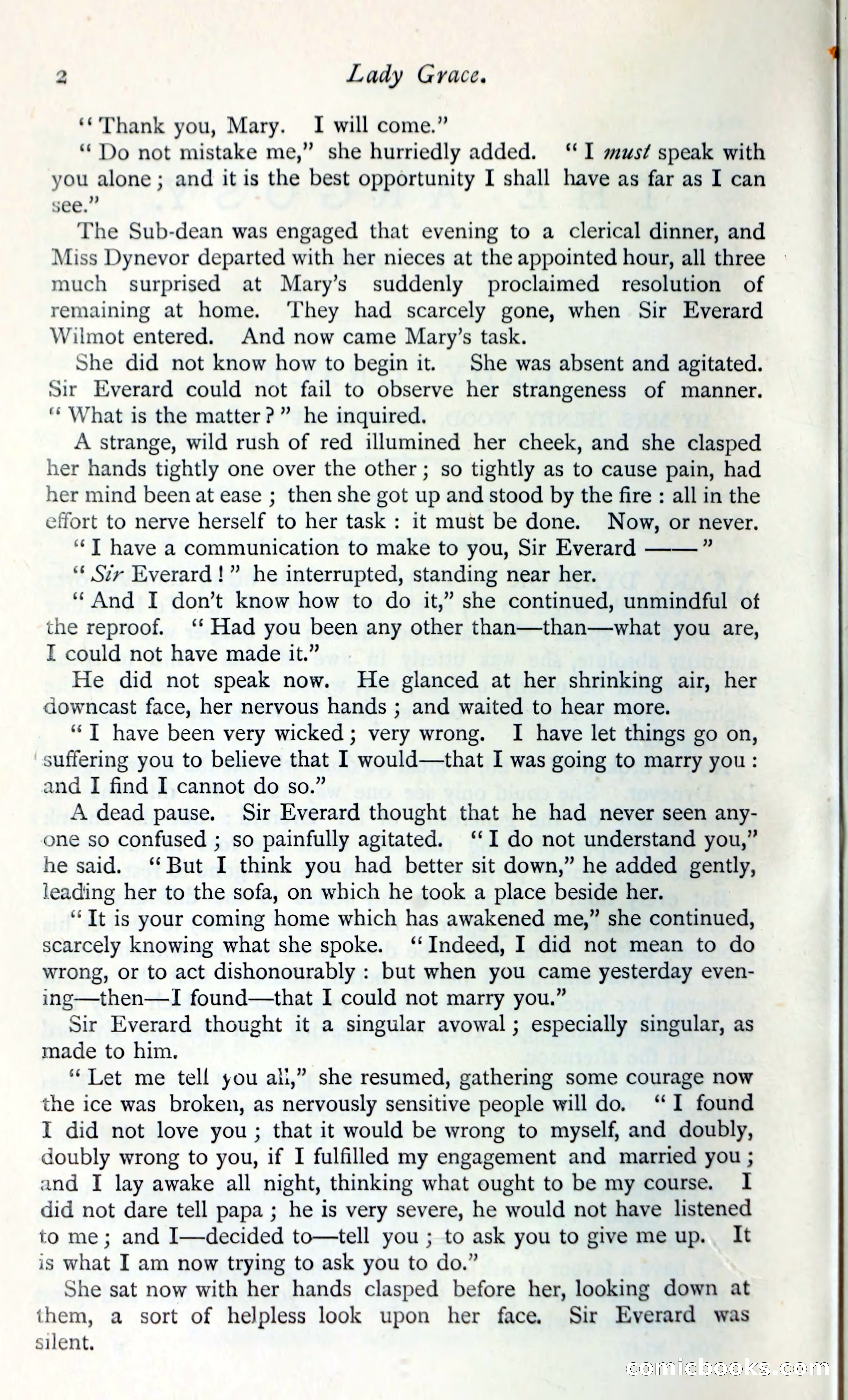 The Argosy — page 15 of 399