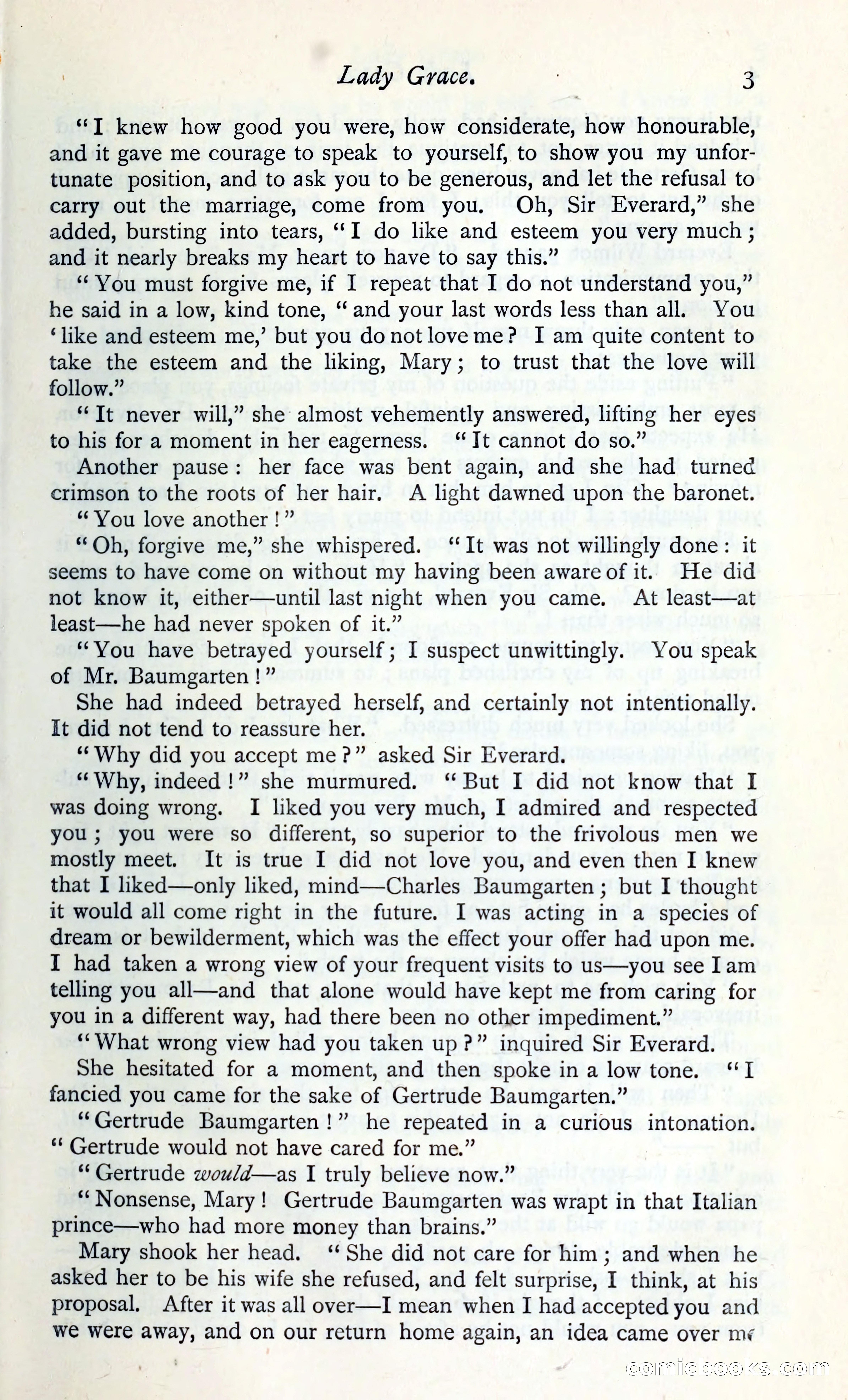 The Argosy — page 16 of 399