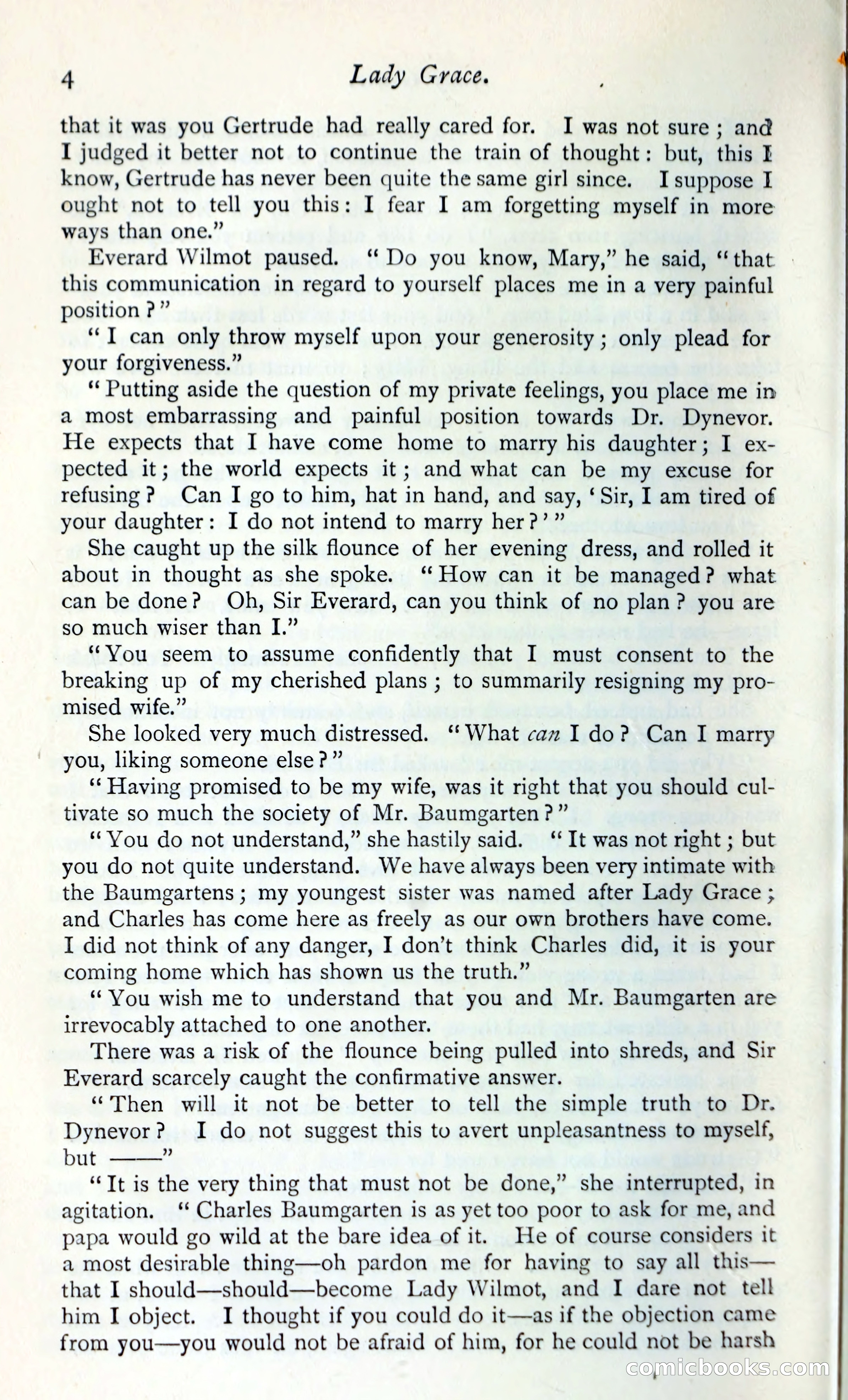 The Argosy — page 17 of 399