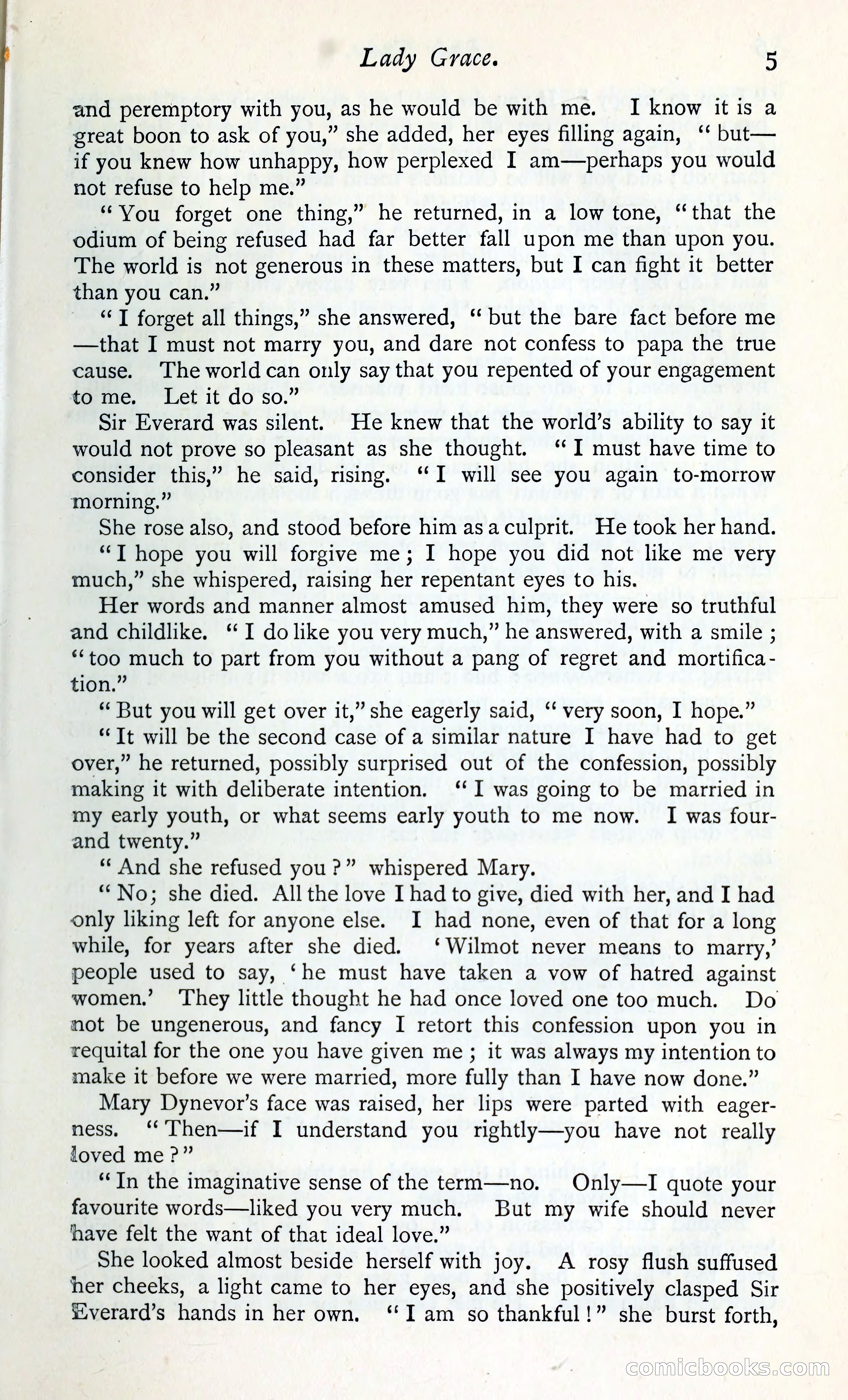 The Argosy — page 18 of 399