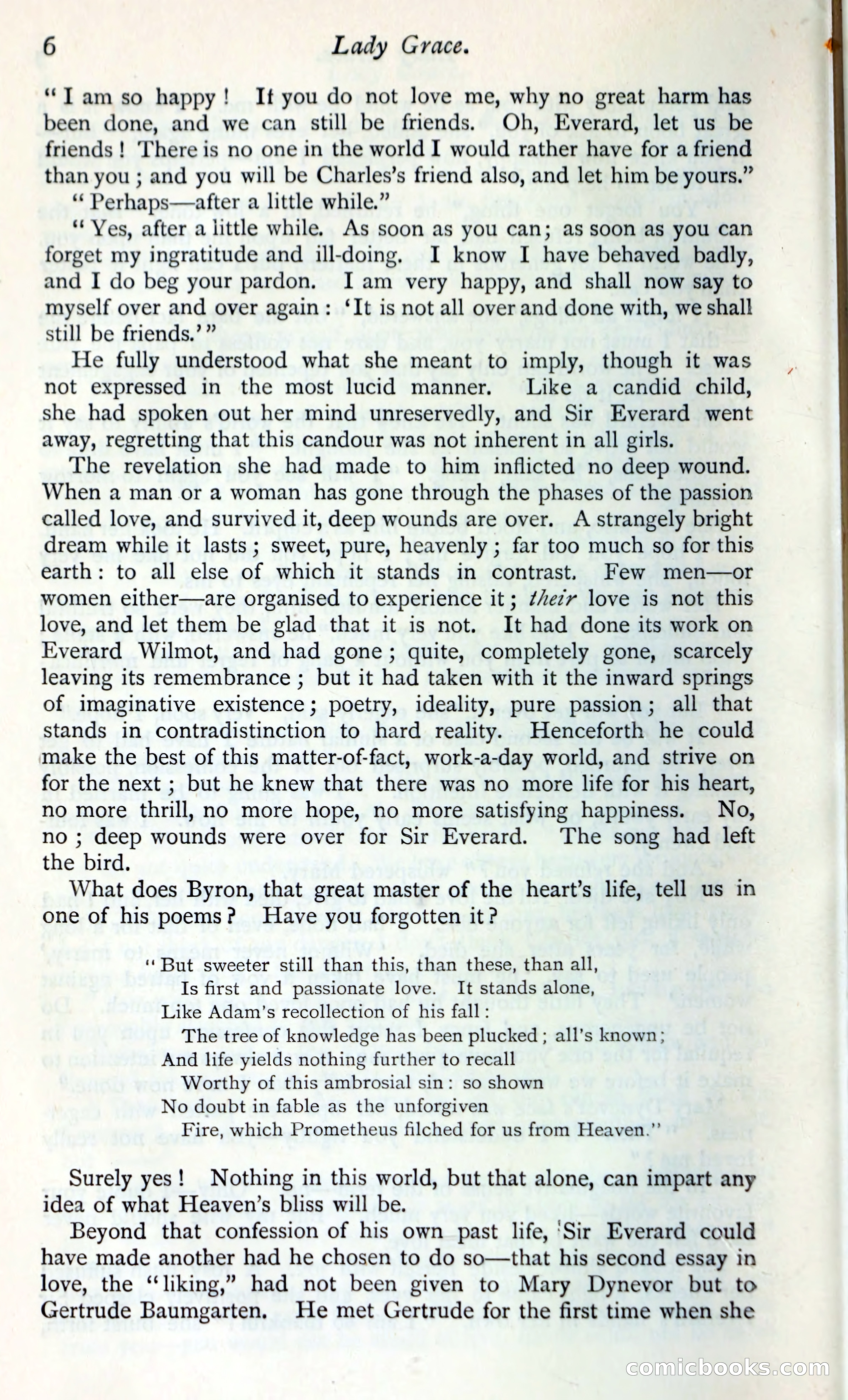 The Argosy — page 19 of 399