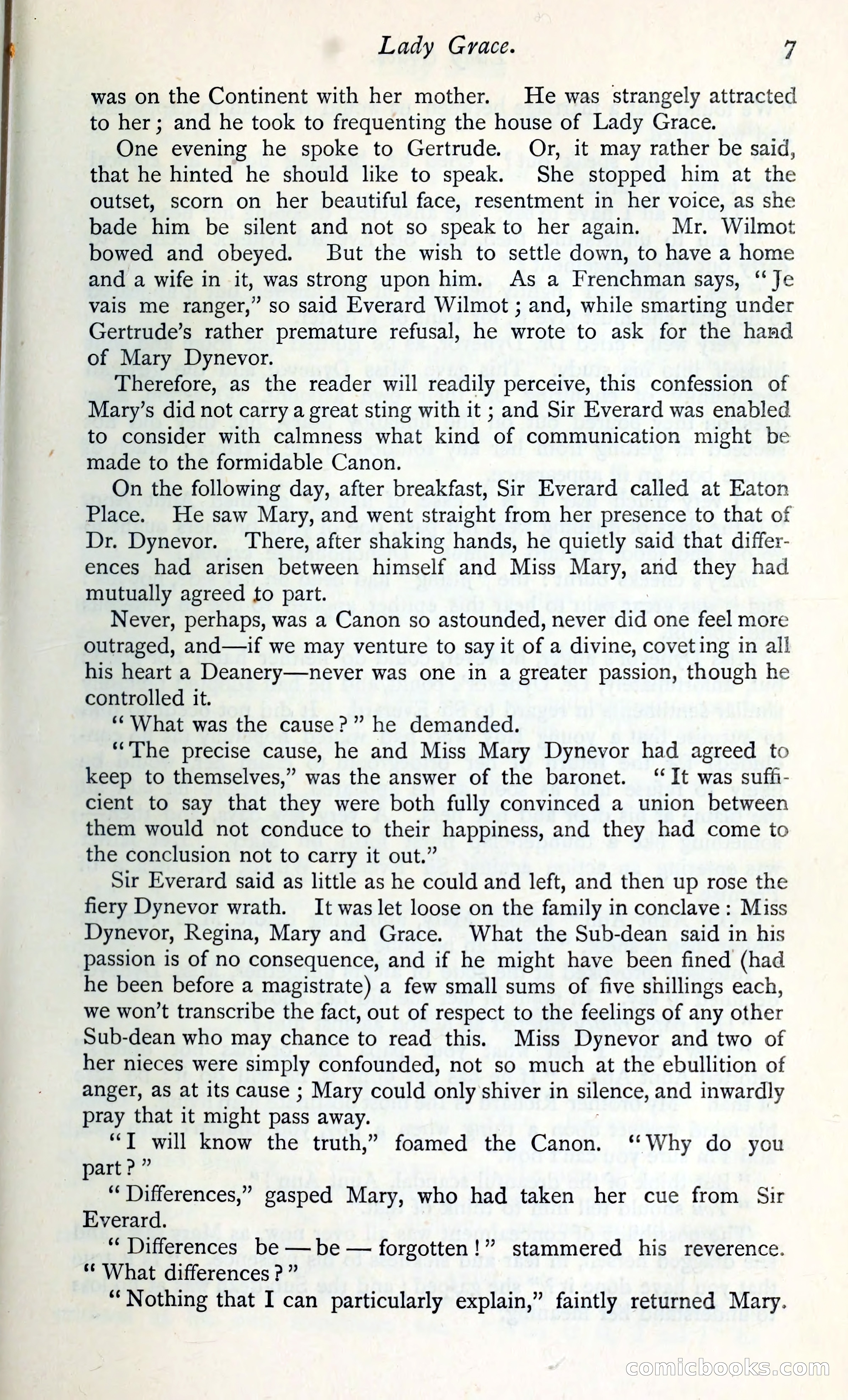 The Argosy — page 20 of 399