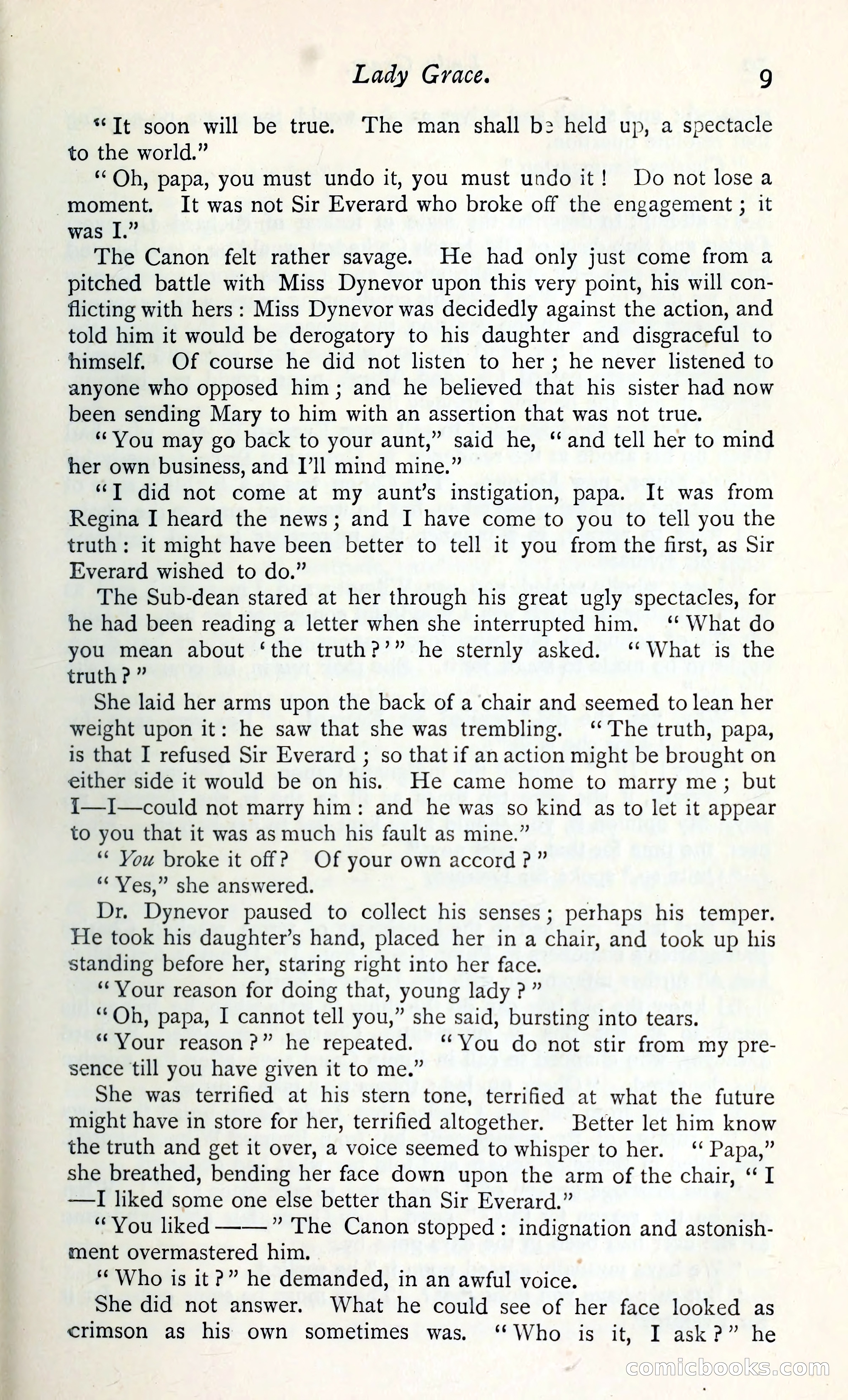 The Argosy — page 22 of 399