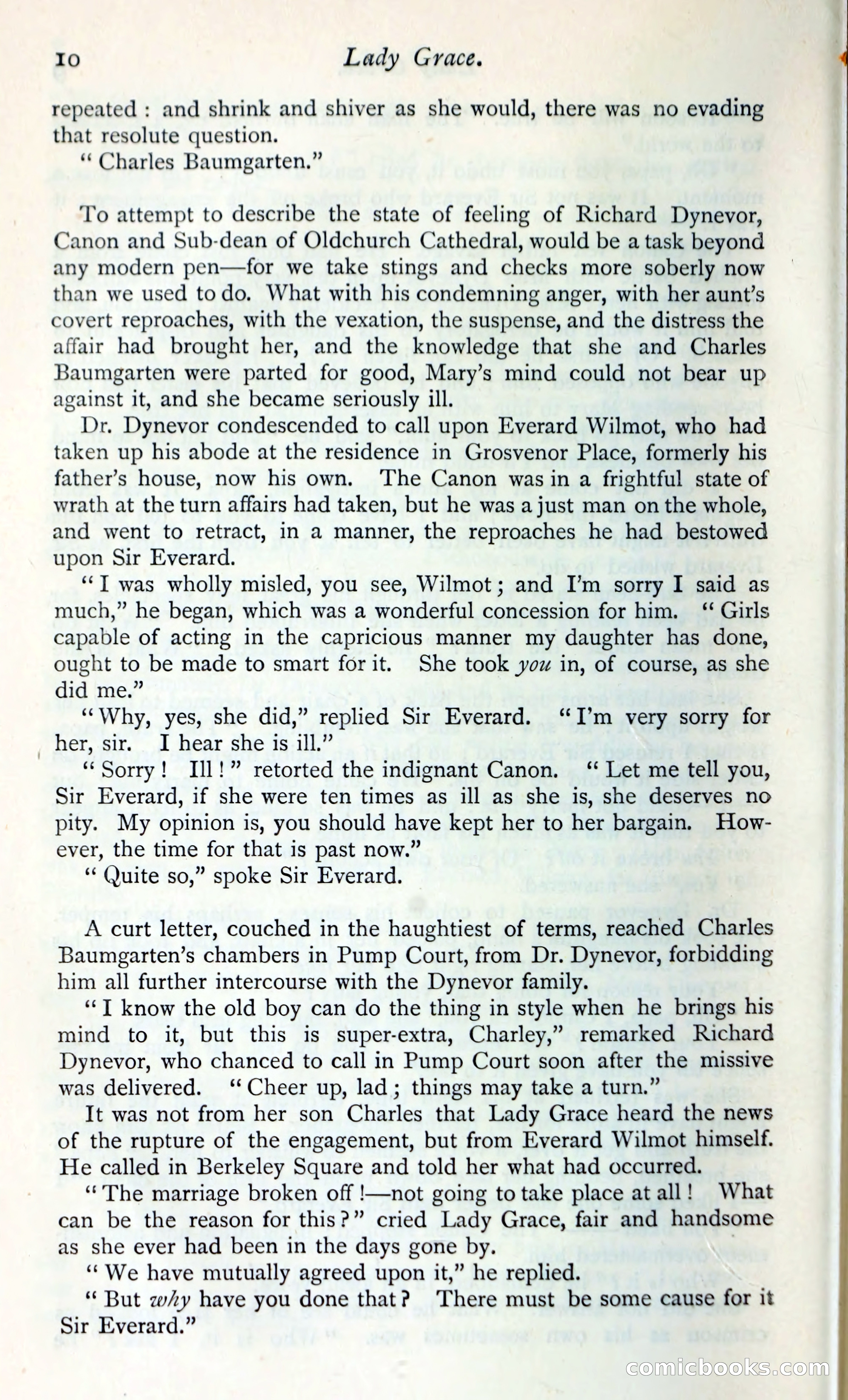 The Argosy — page 23 of 399