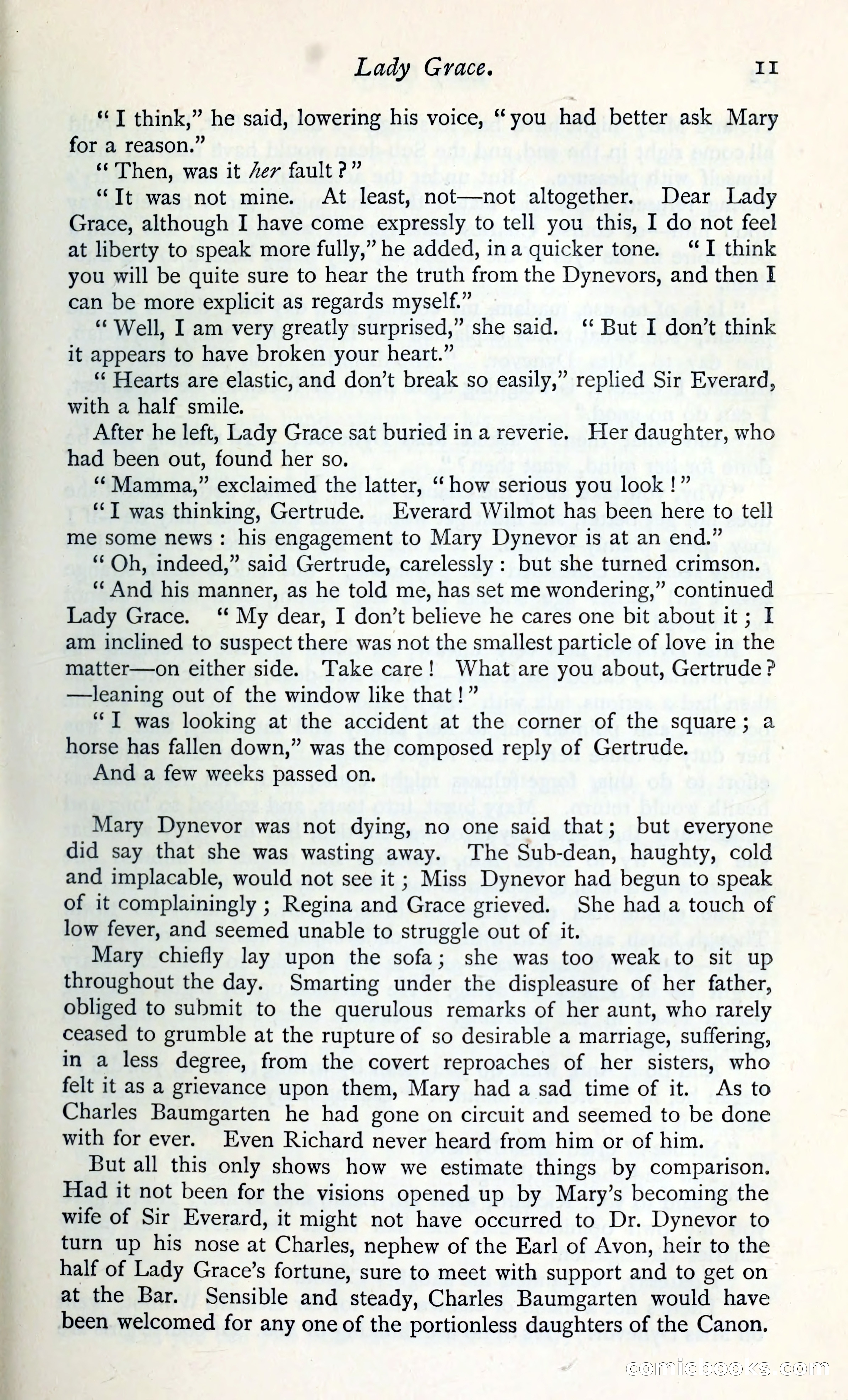 The Argosy — page 24 of 399