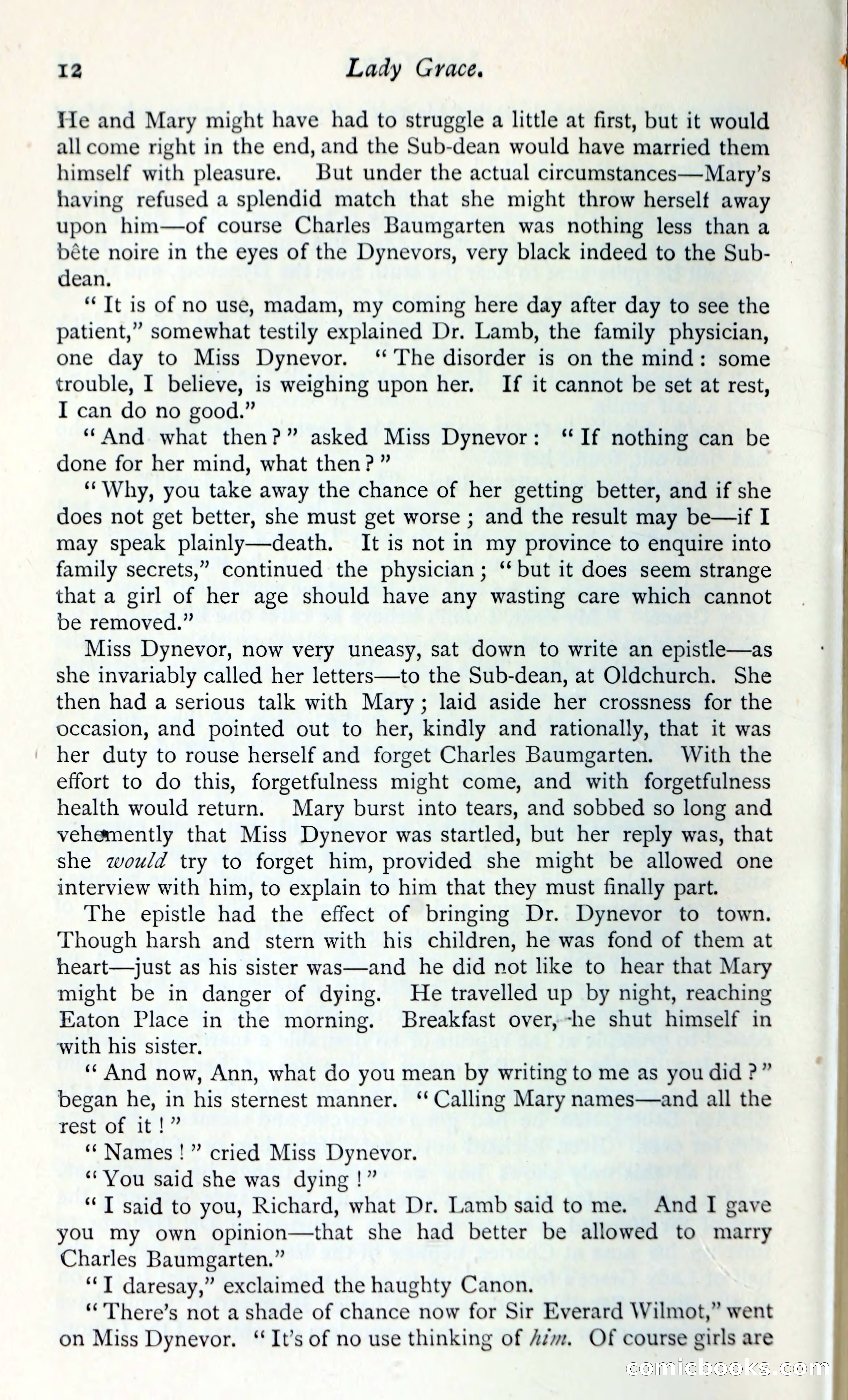 The Argosy — page 25 of 399