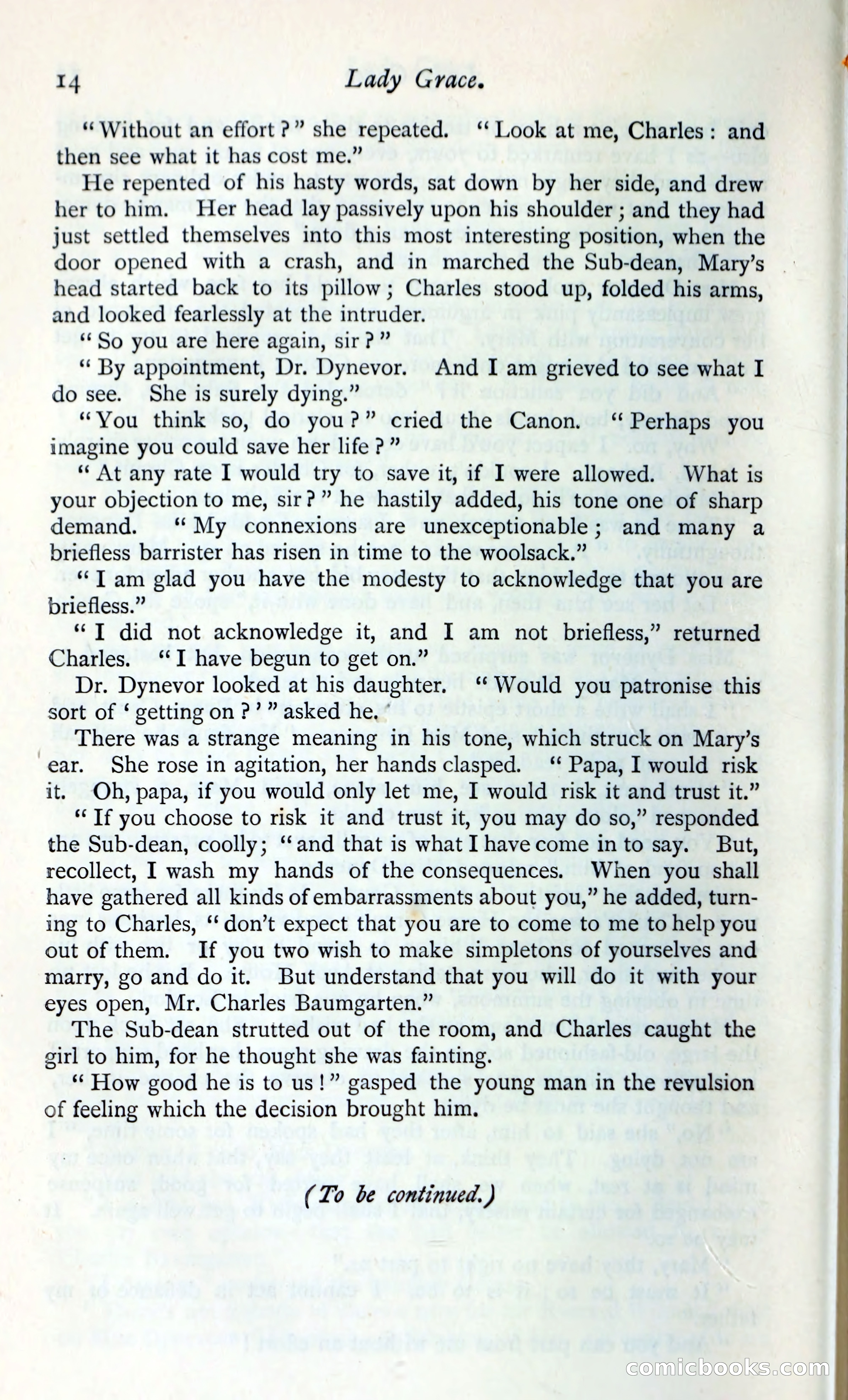 The Argosy — page 27 of 399