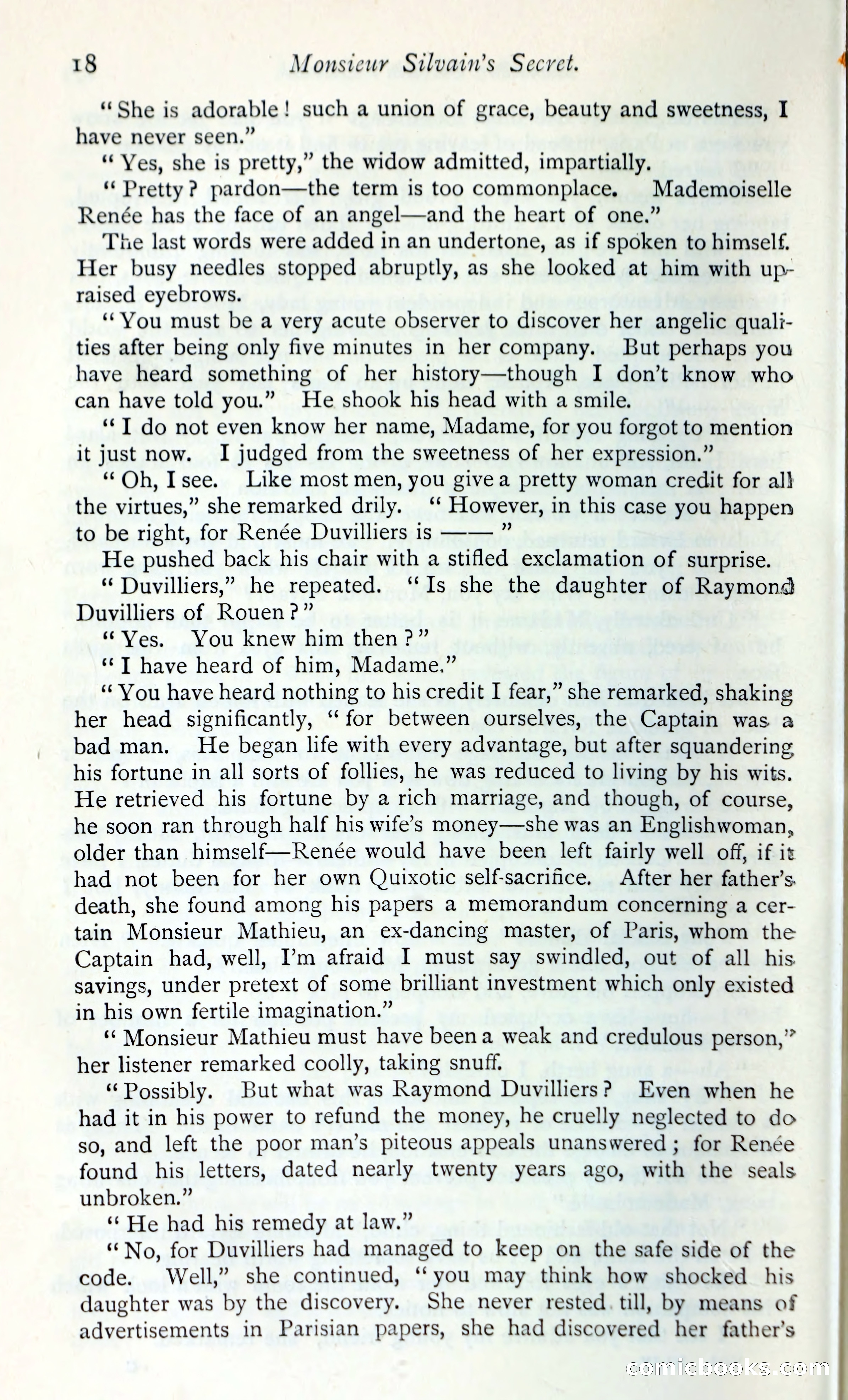 The Argosy — page 31 of 399
