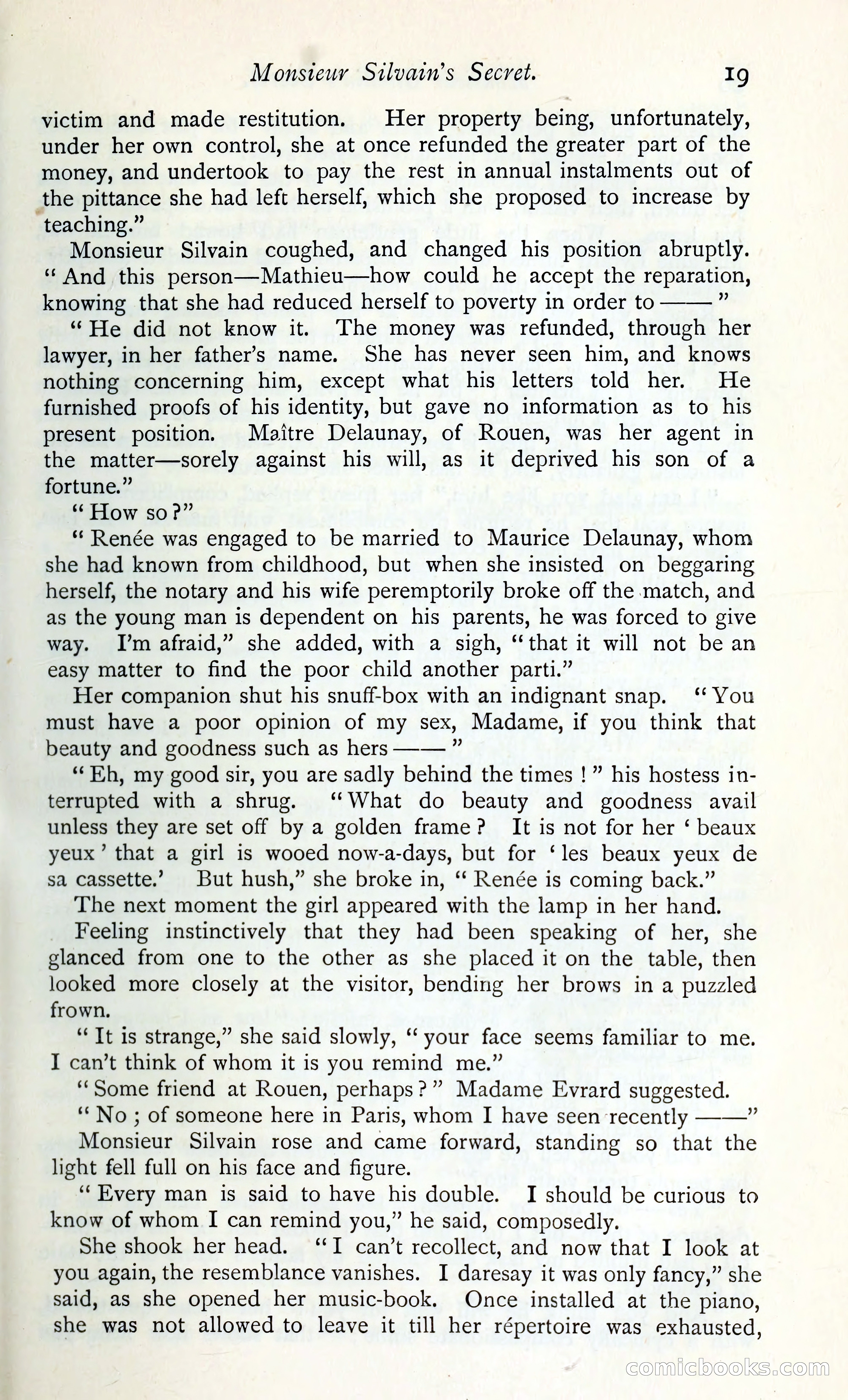 The Argosy — page 32 of 399
