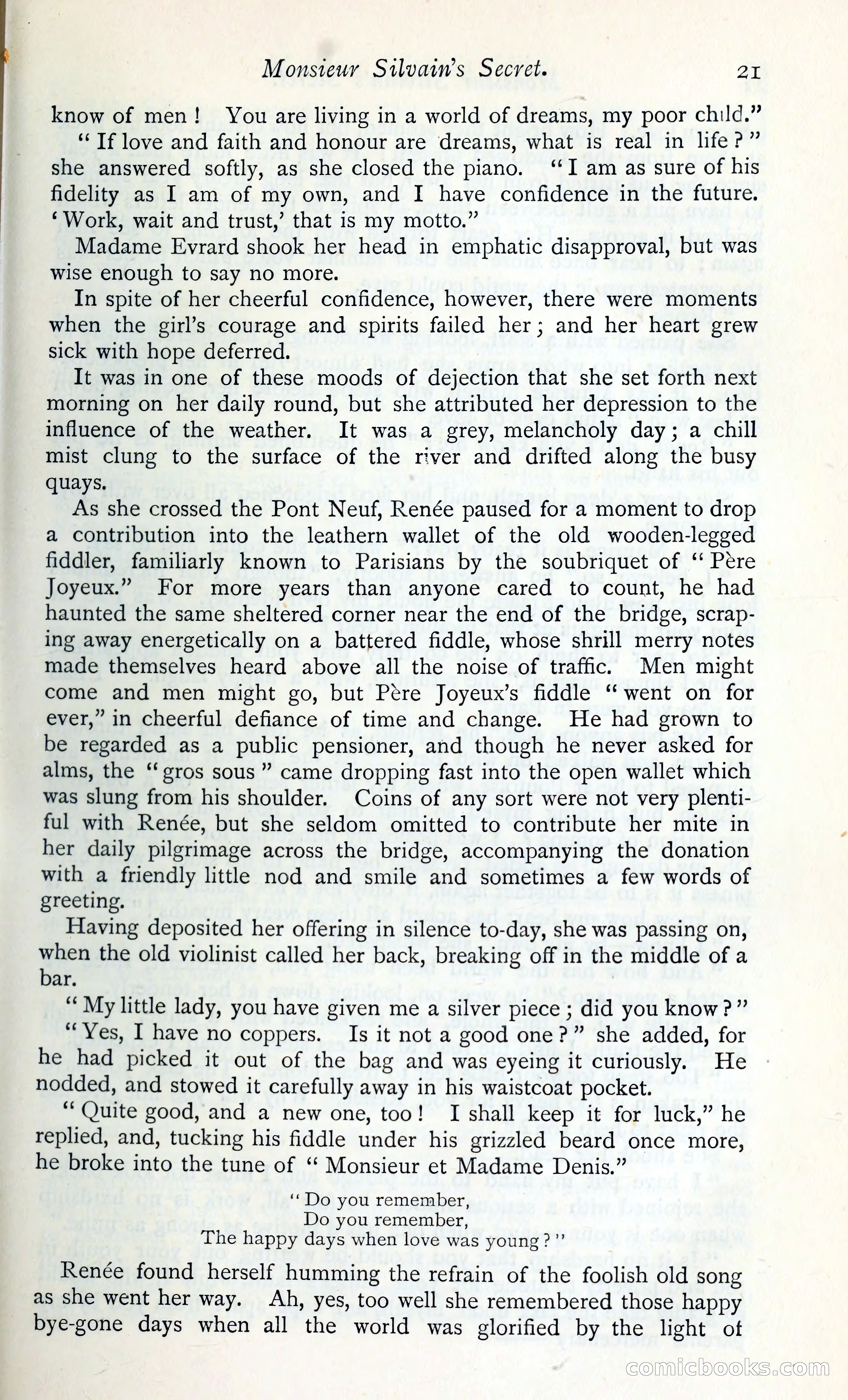 The Argosy — page 34 of 399