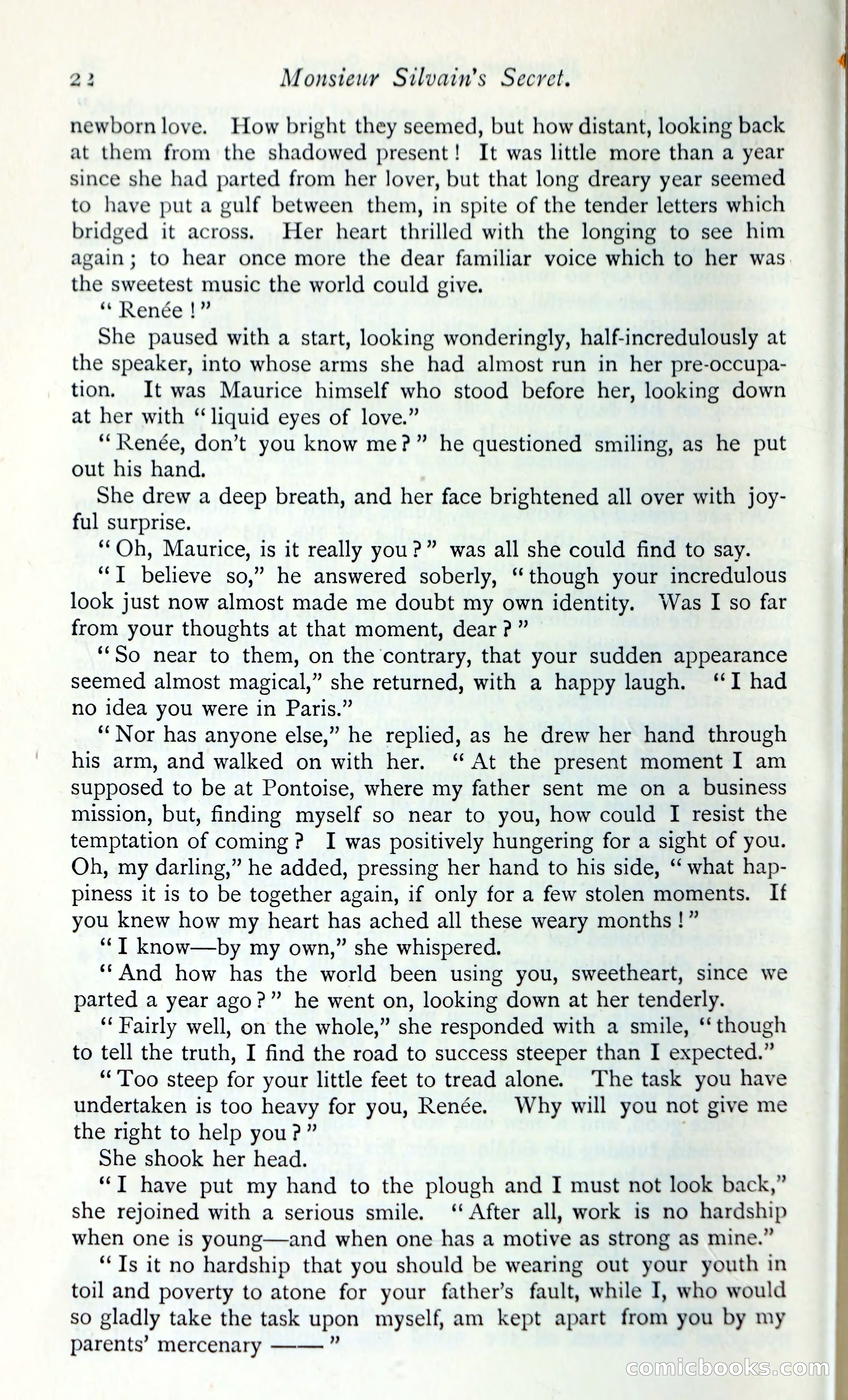 The Argosy — page 35 of 399
