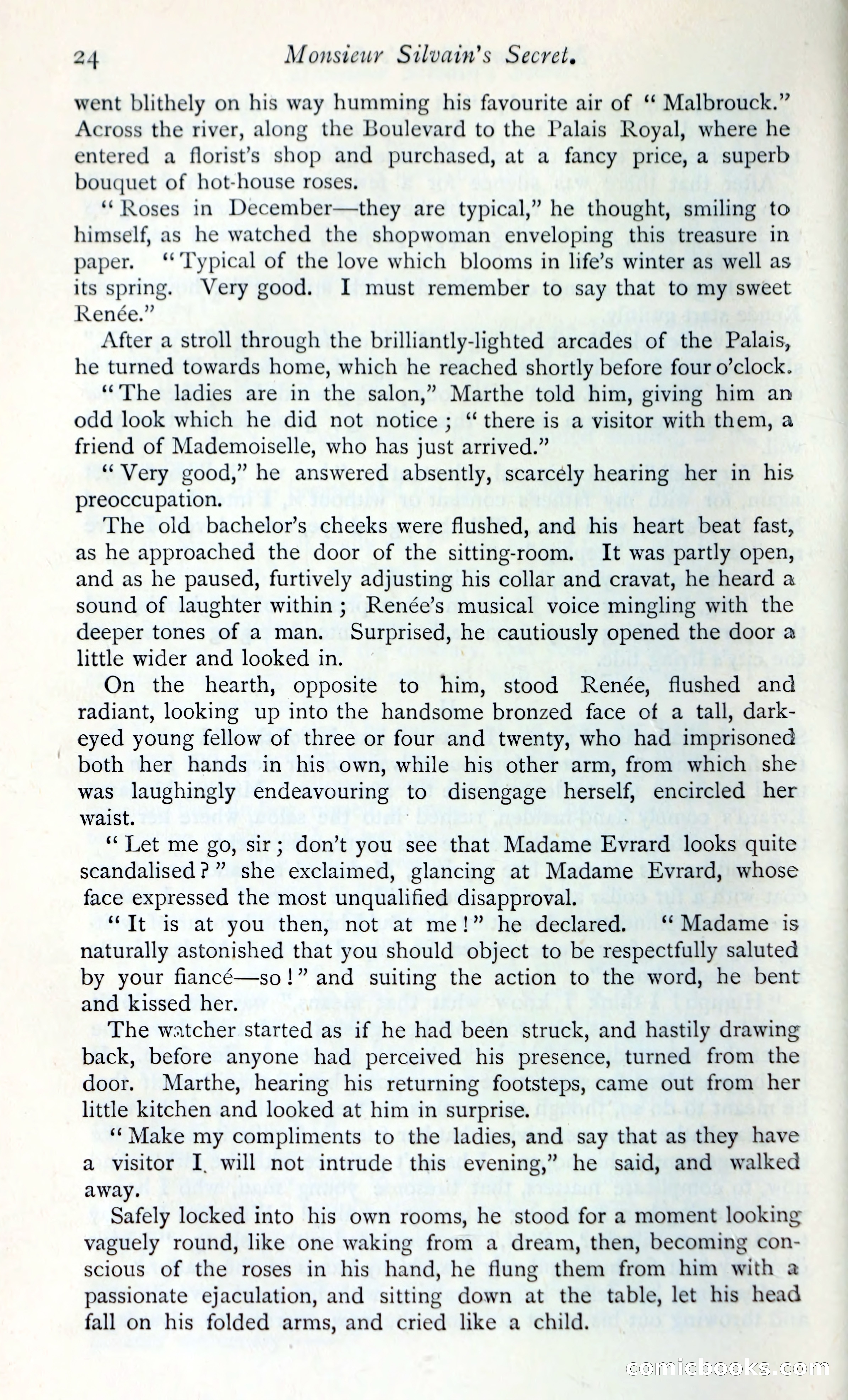 The Argosy — page 37 of 399