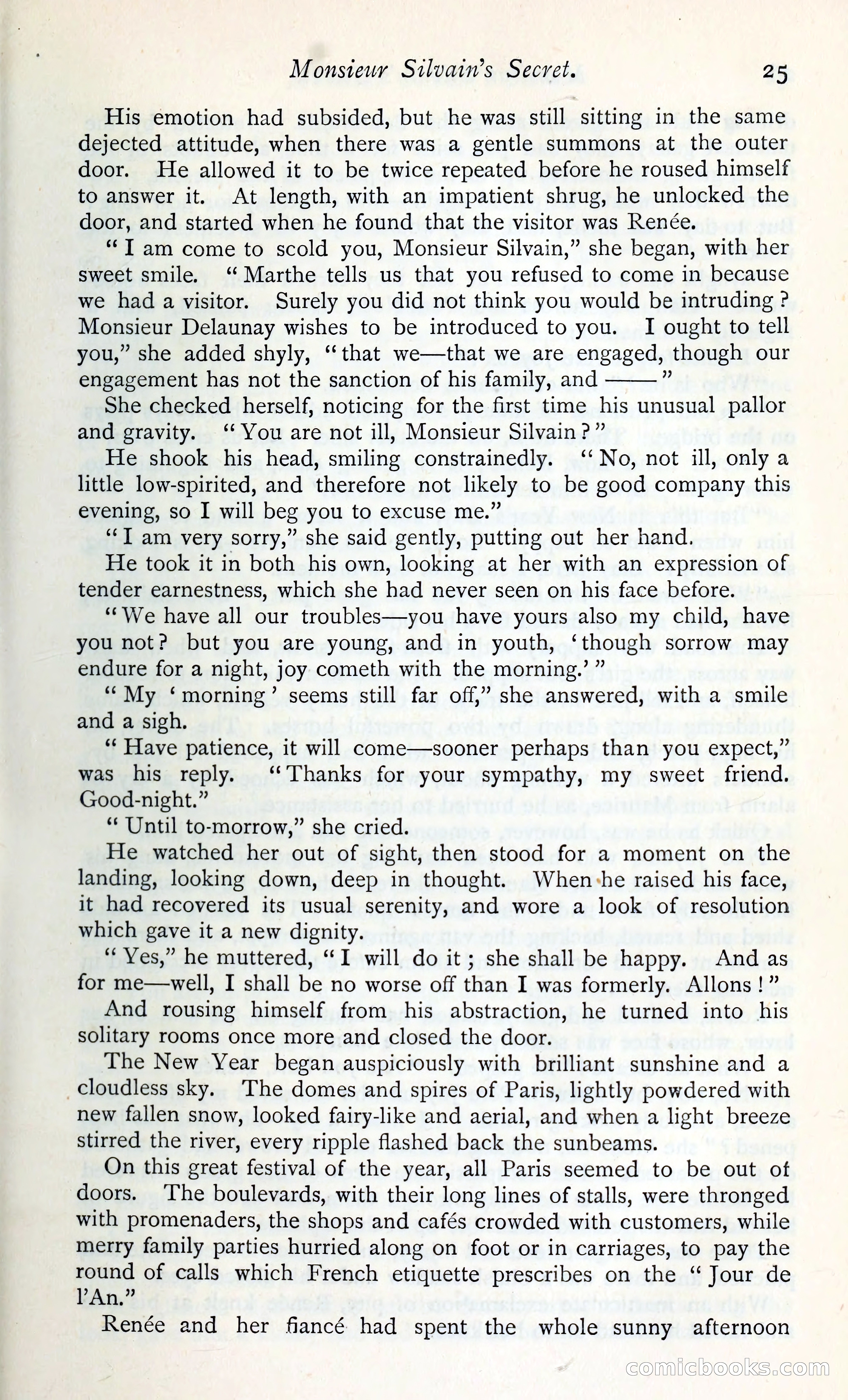 The Argosy — page 38 of 399