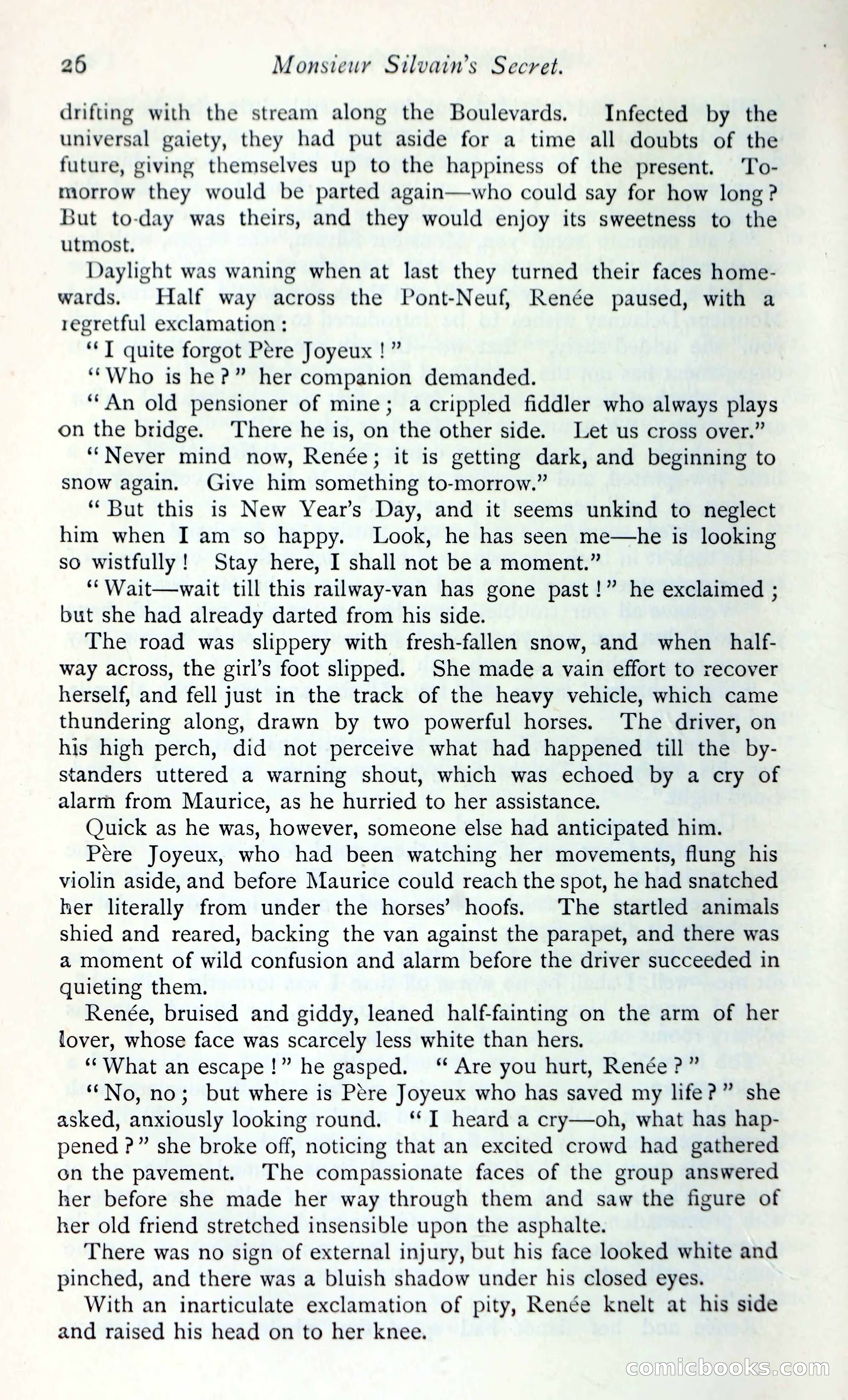 The Argosy — page 39 of 399