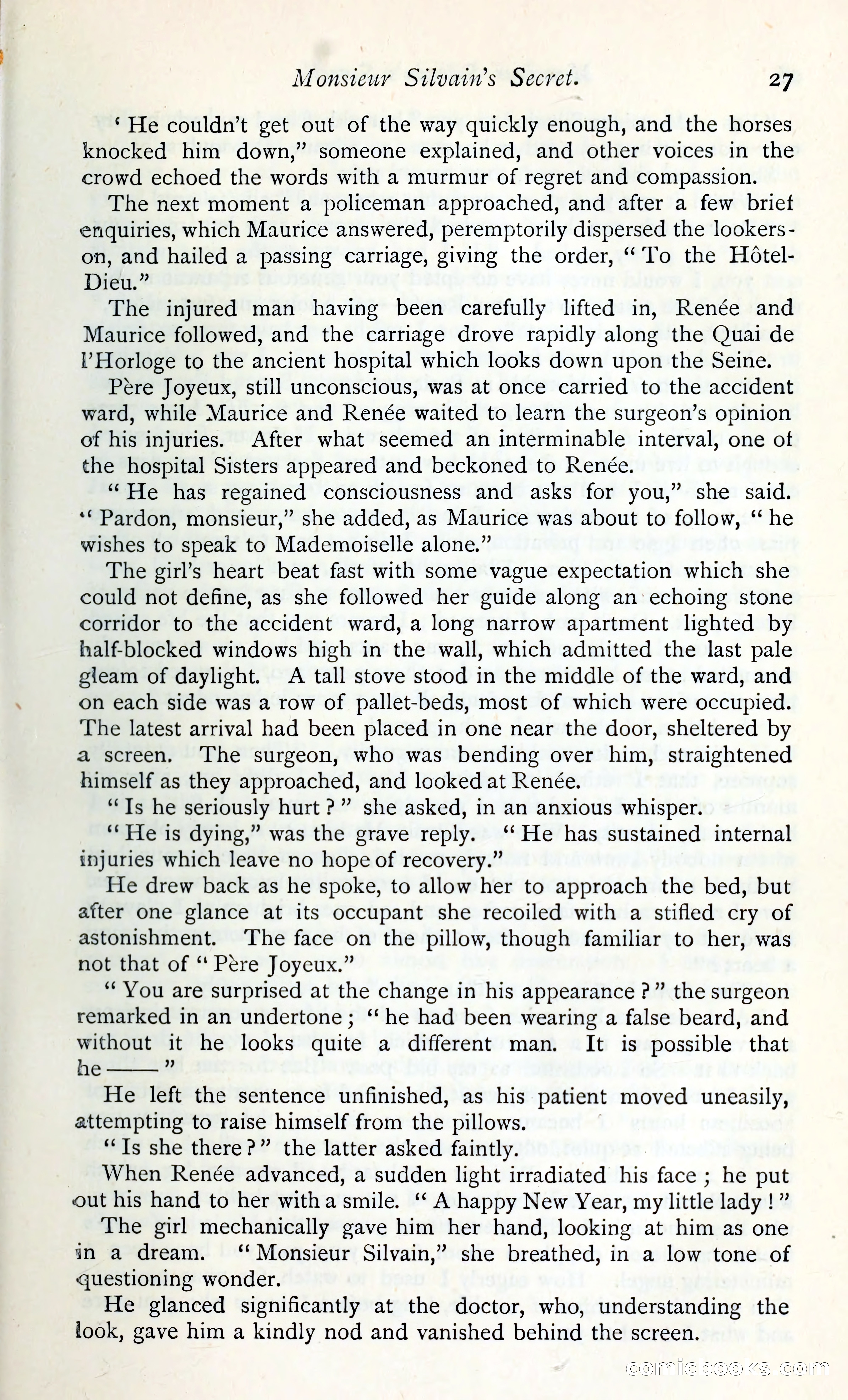 The Argosy — page 40 of 399