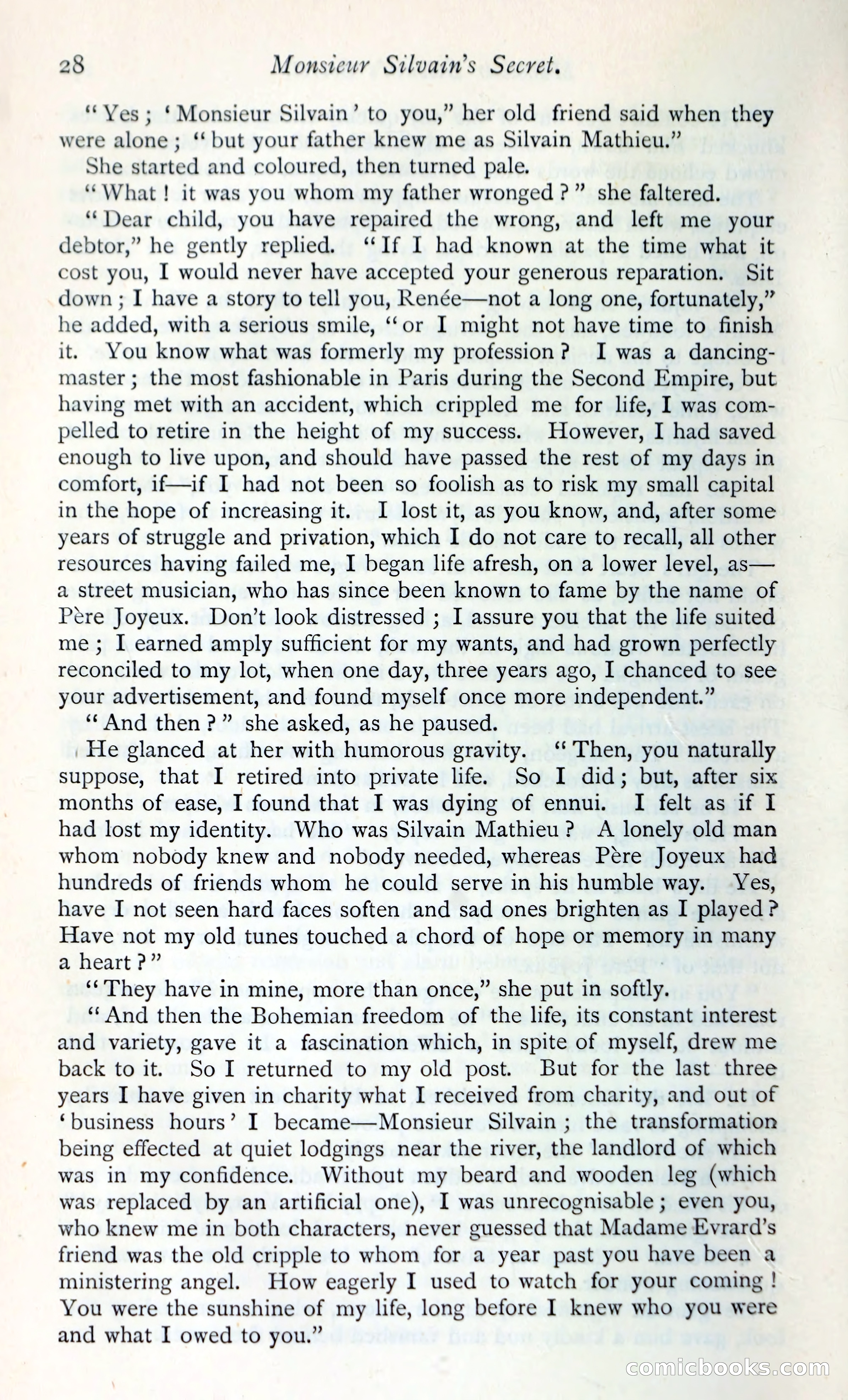 The Argosy — page 41 of 399