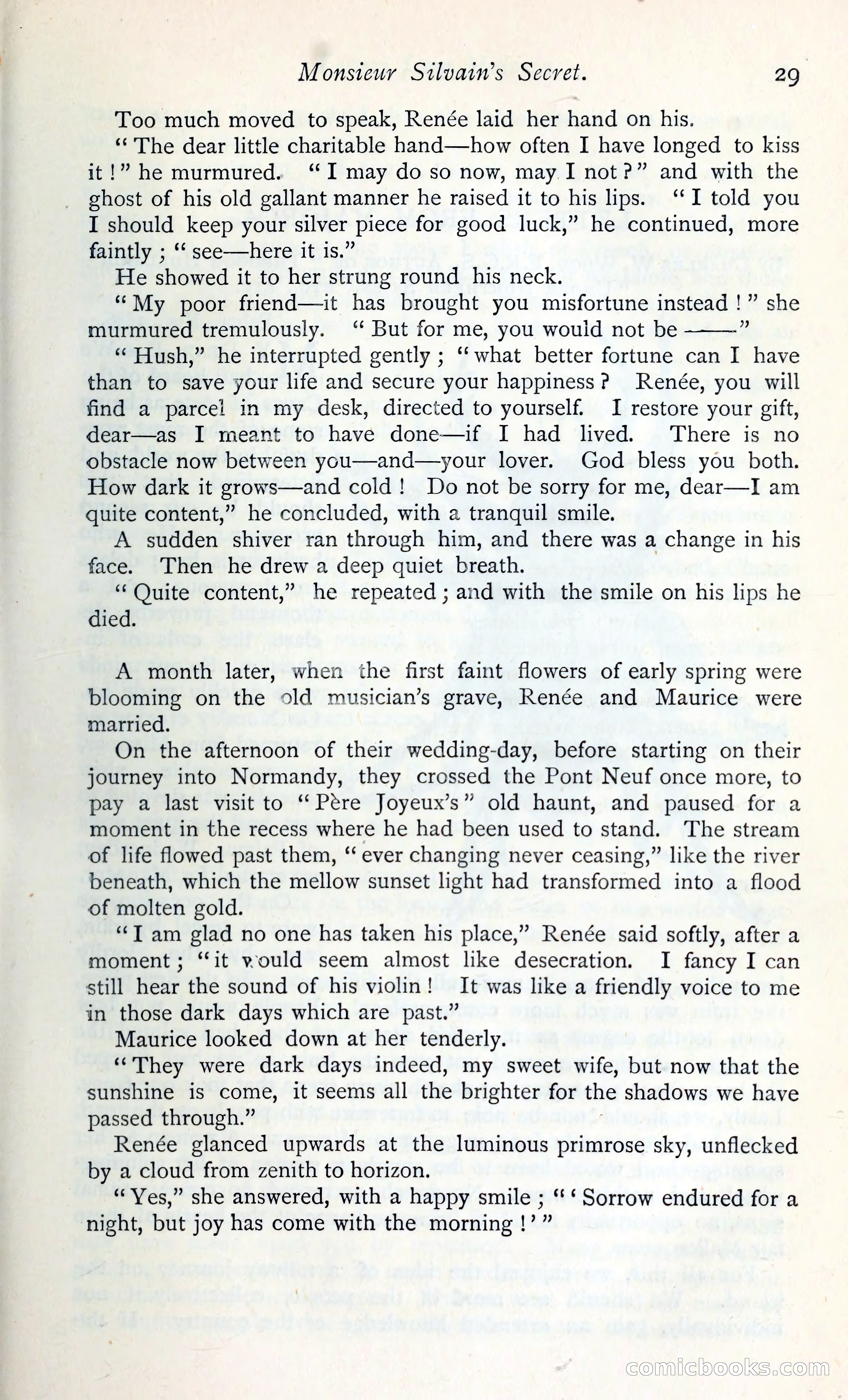 The Argosy — page 42 of 399