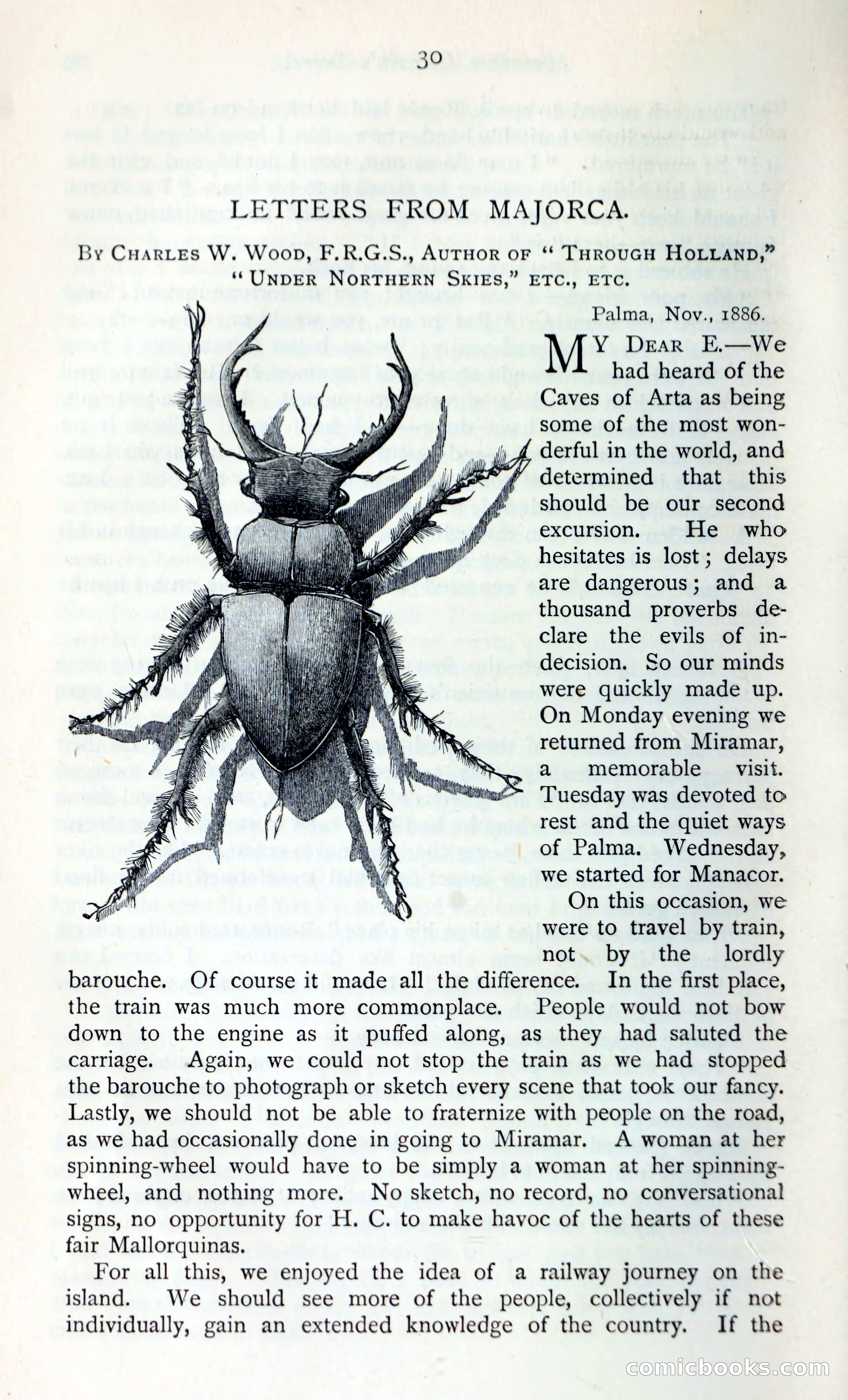 The Argosy — page 43 of 399