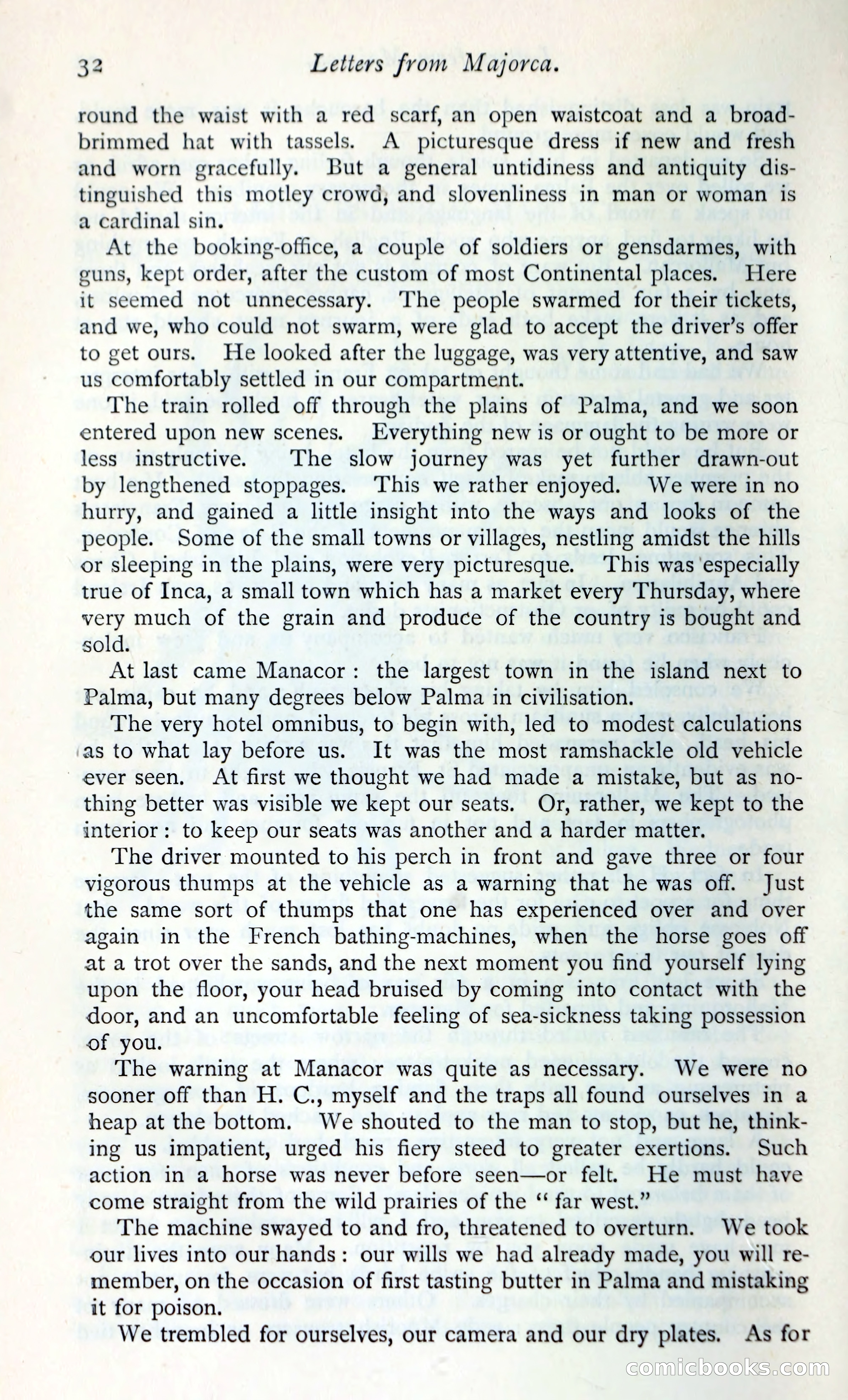 The Argosy — page 45 of 399