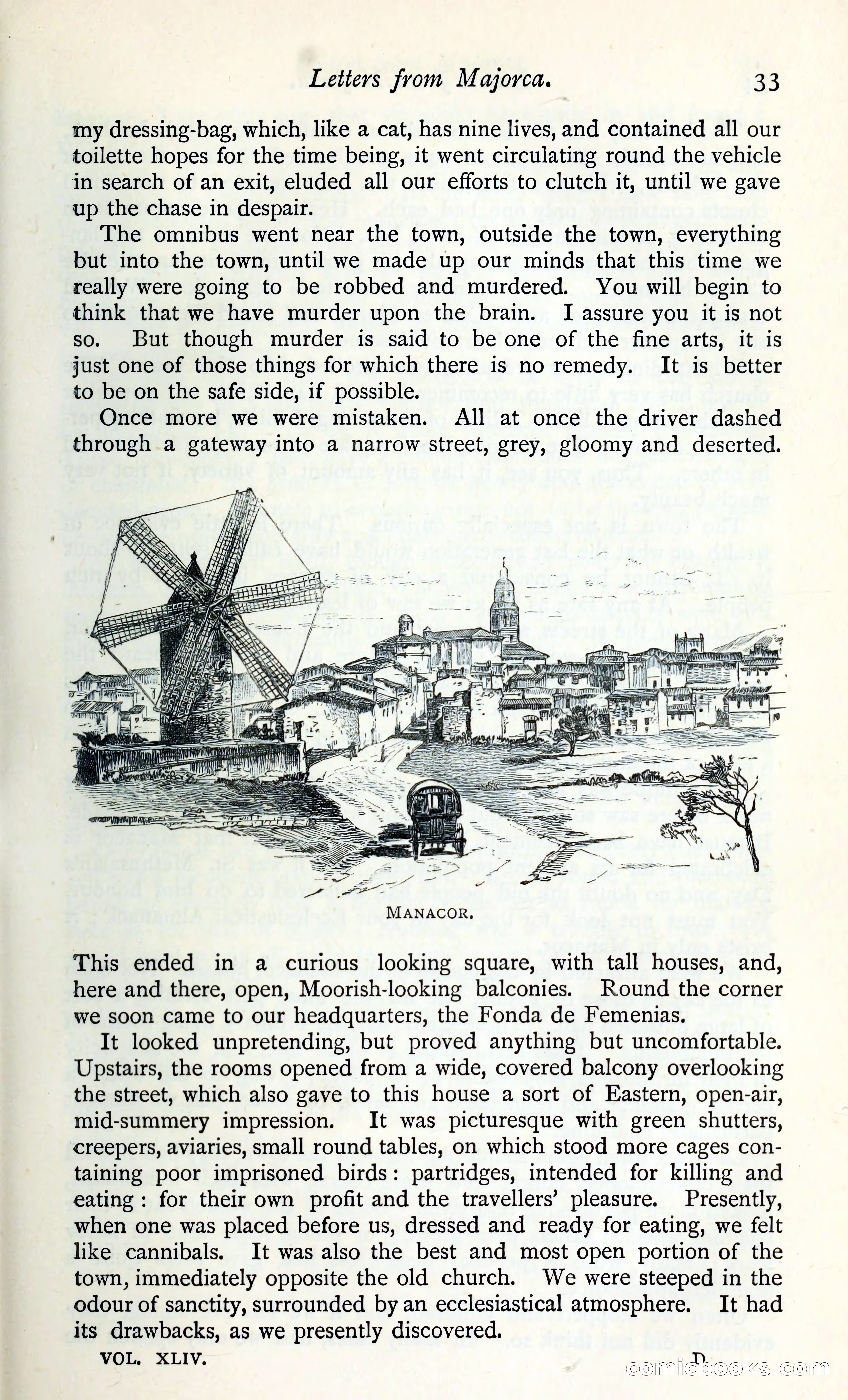 The Argosy — page 46 of 399