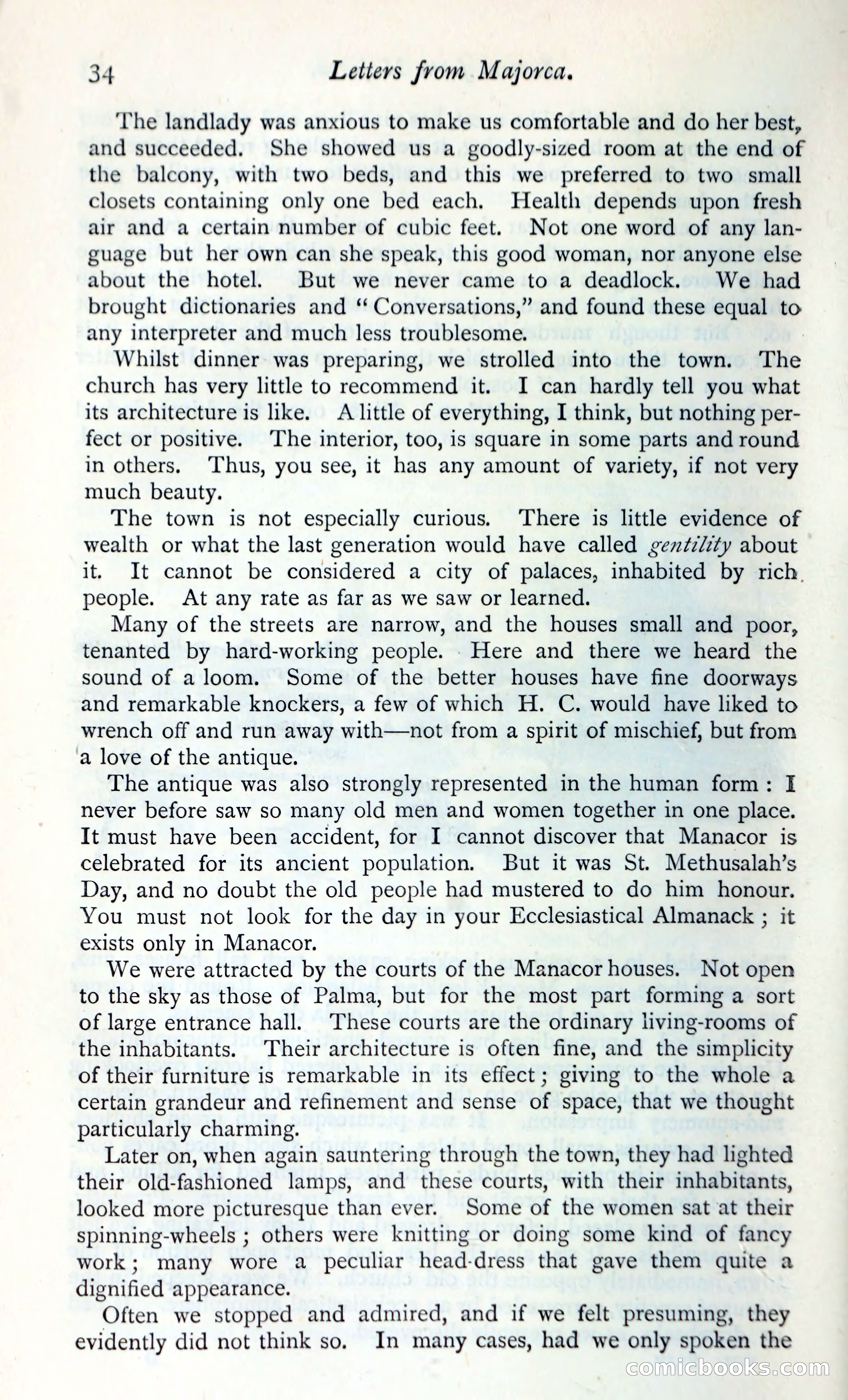 The Argosy — page 47 of 399