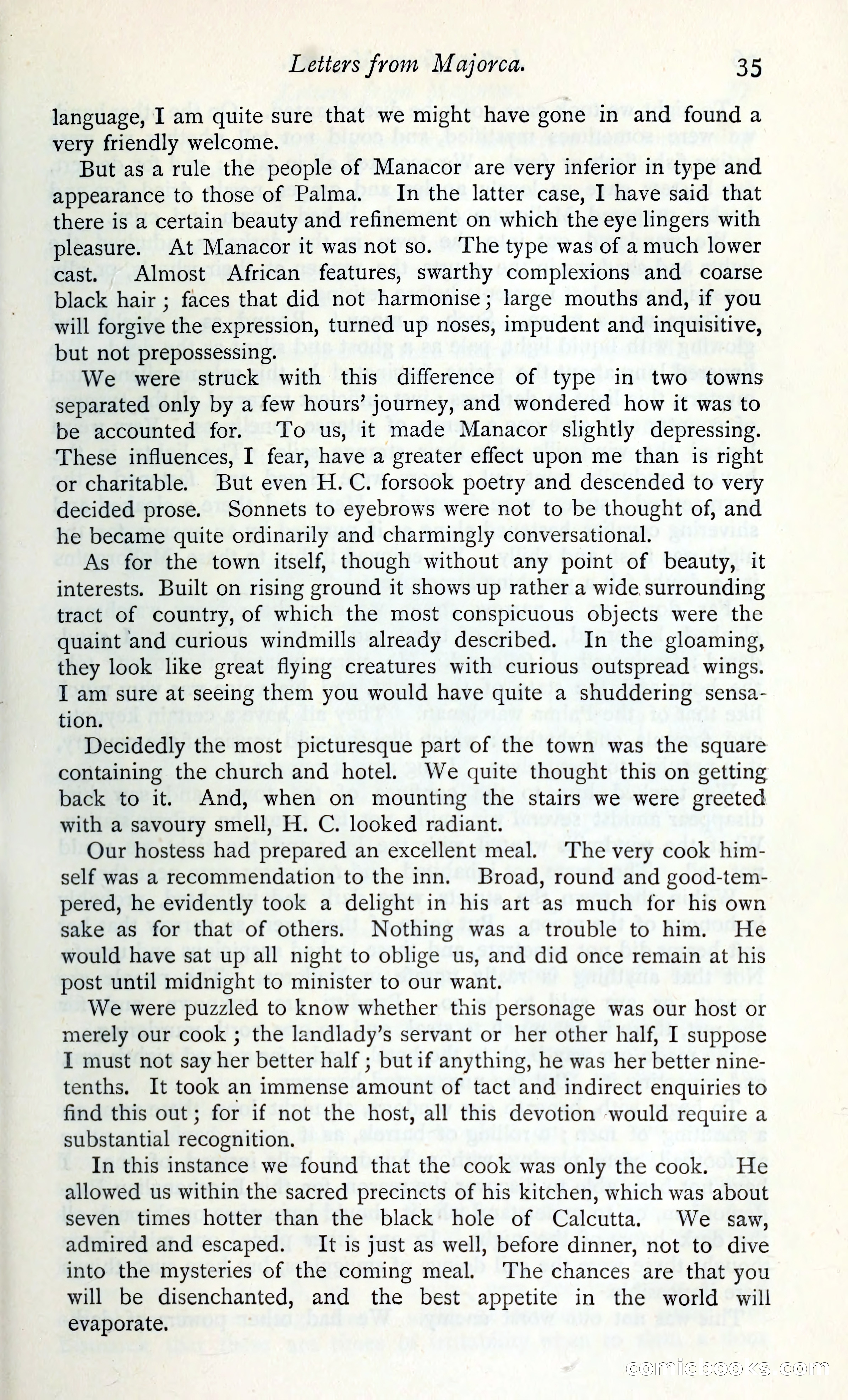 The Argosy — page 48 of 399