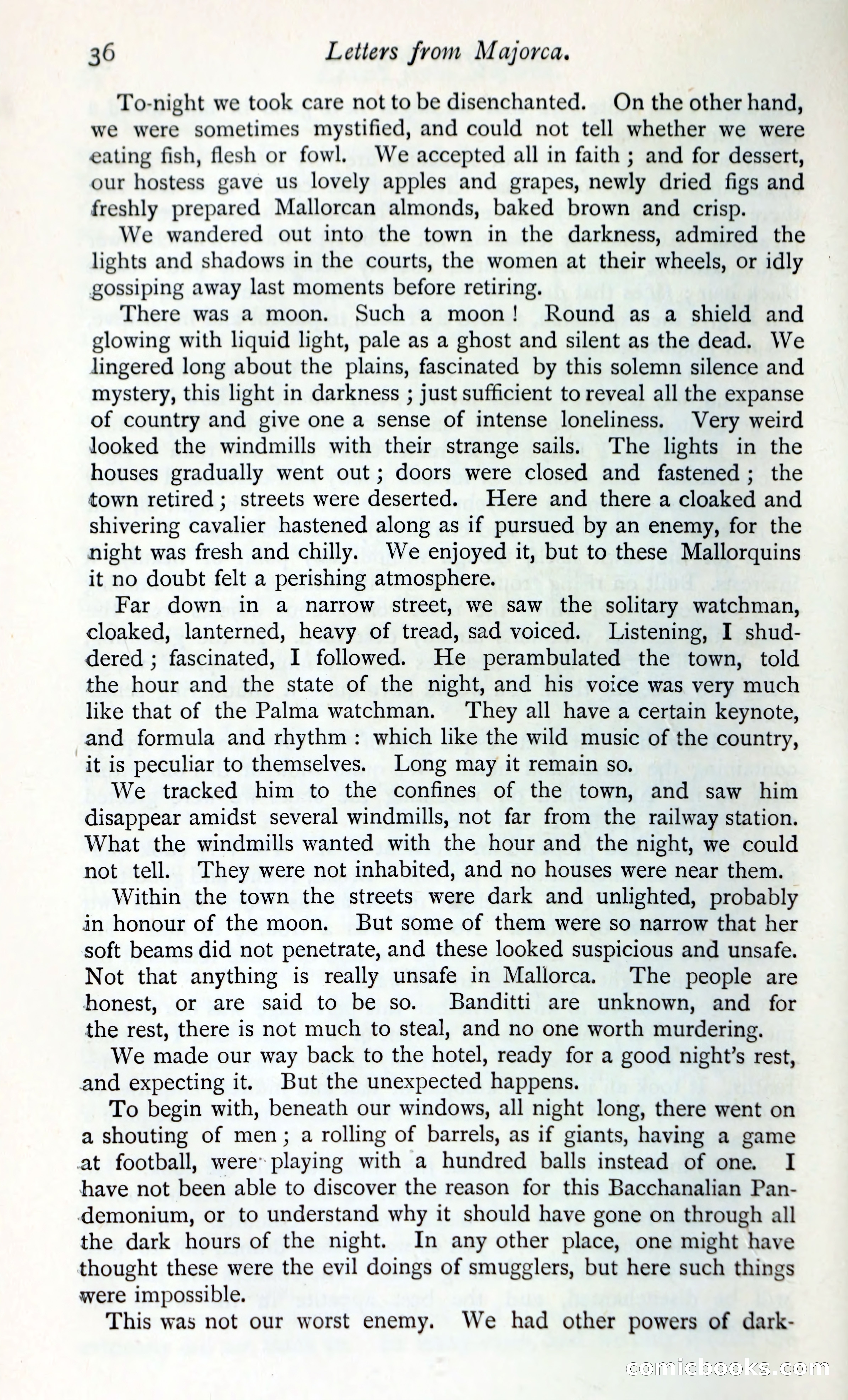 The Argosy — page 49 of 399