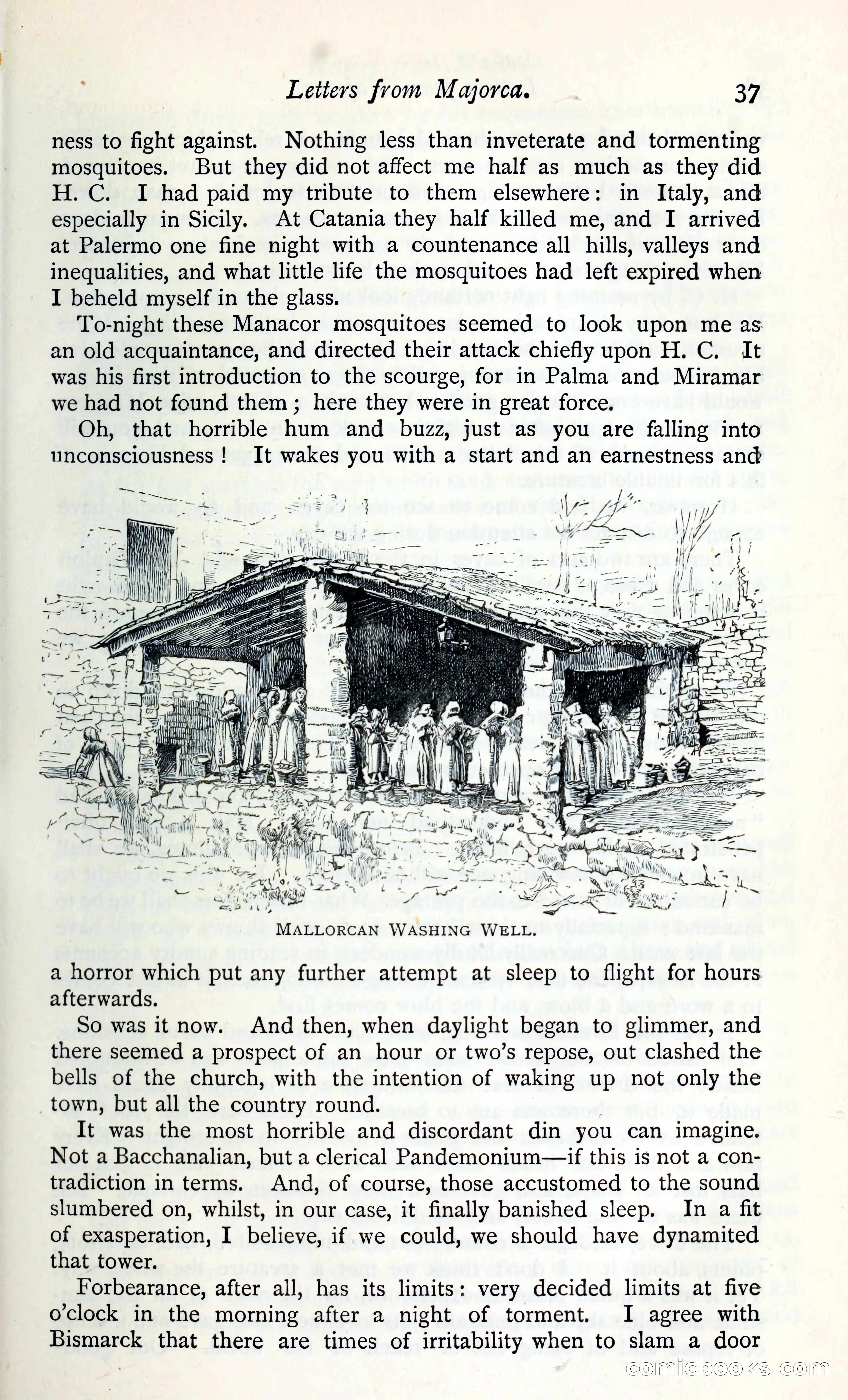 The Argosy — page 50 of 399