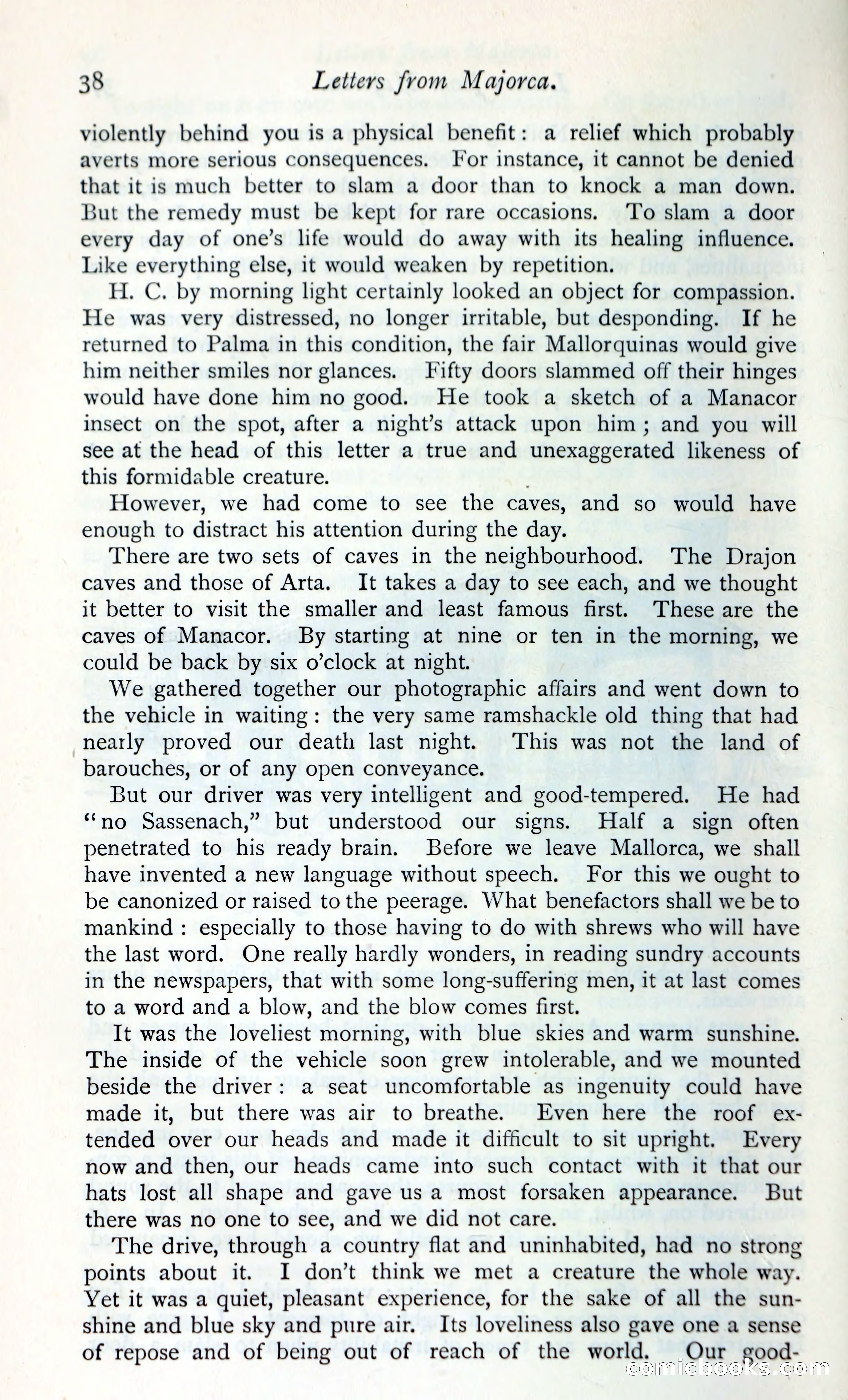 The Argosy — page 51 of 399