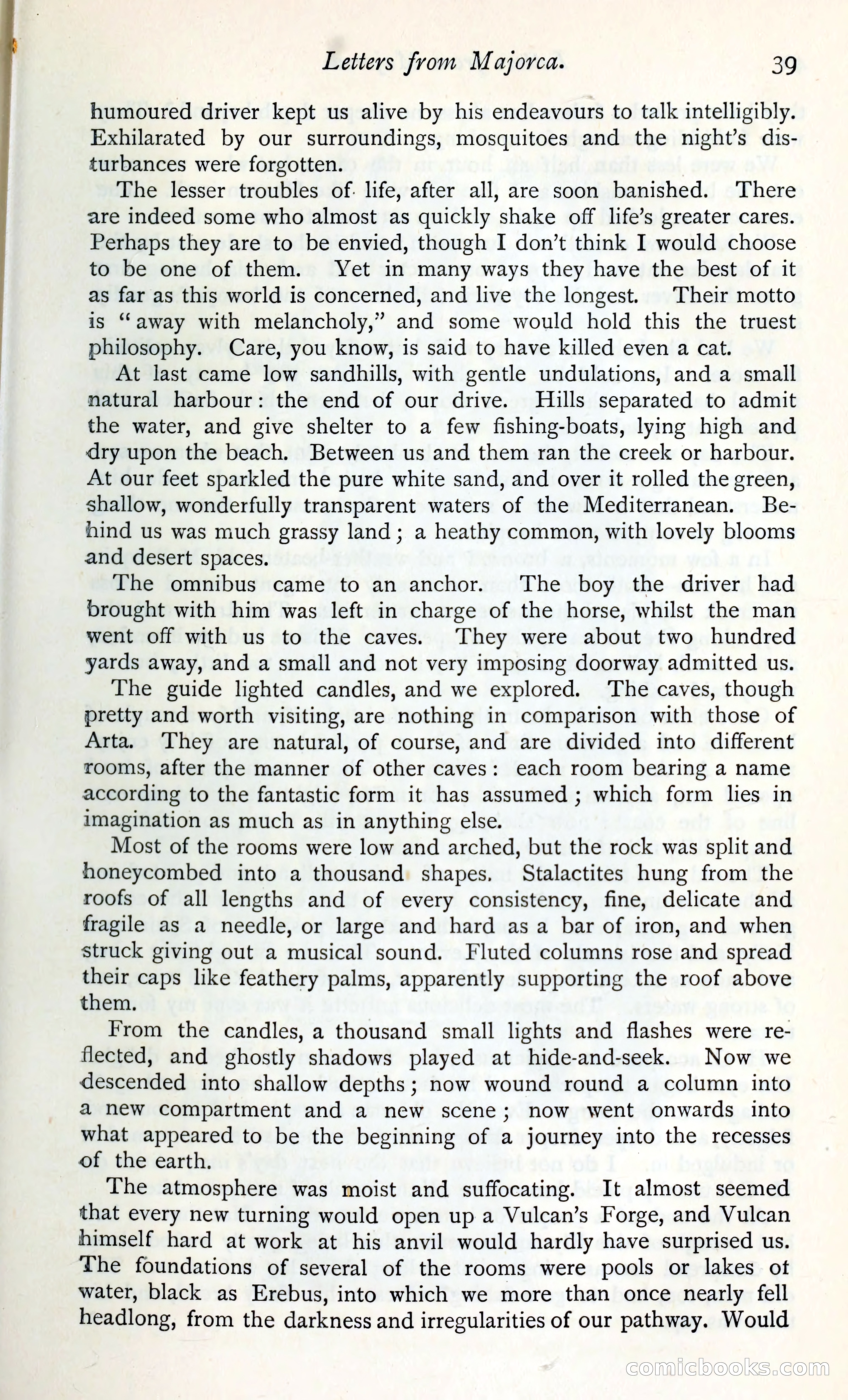 The Argosy — page 52 of 399
