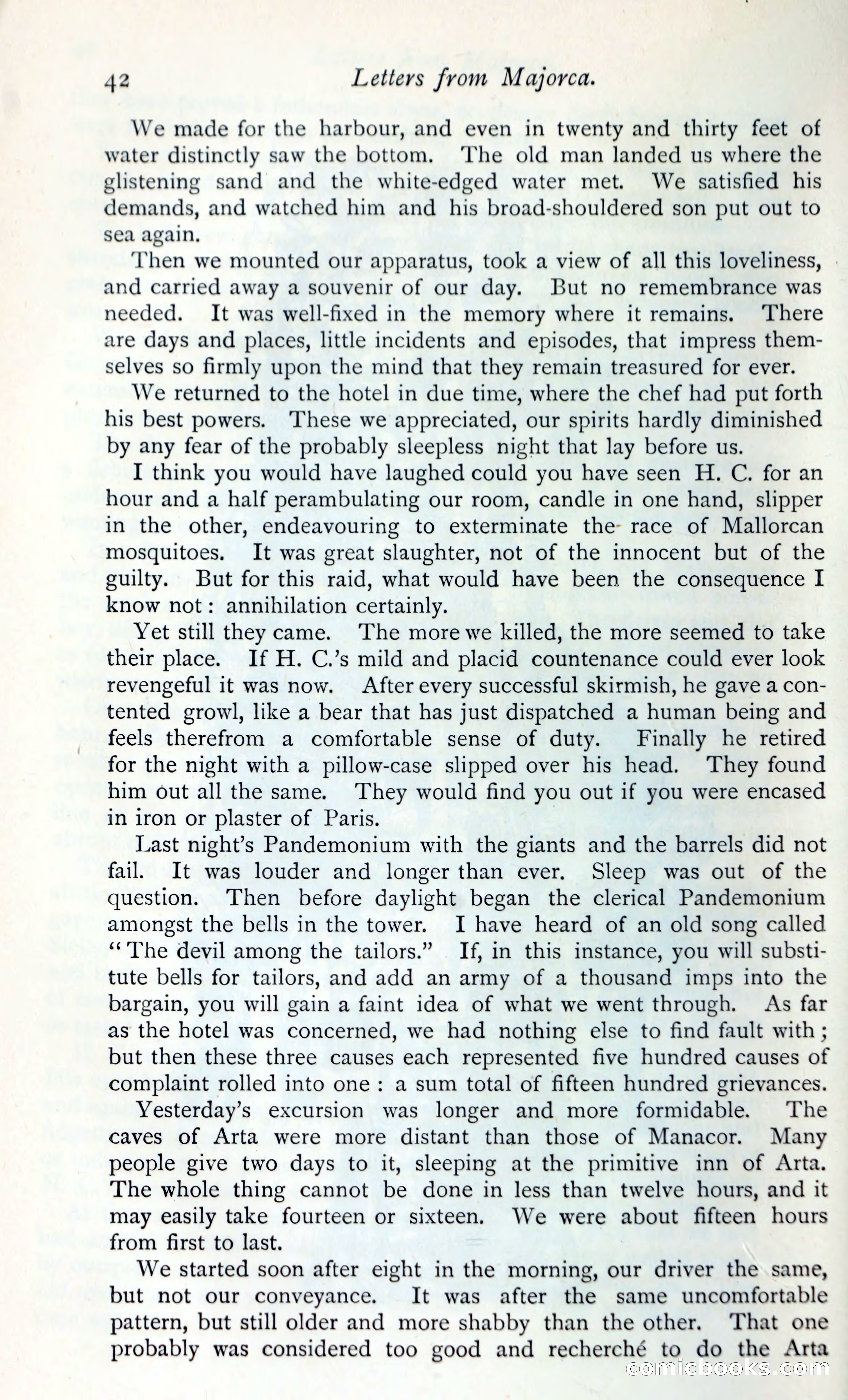 The Argosy — page 55 of 399