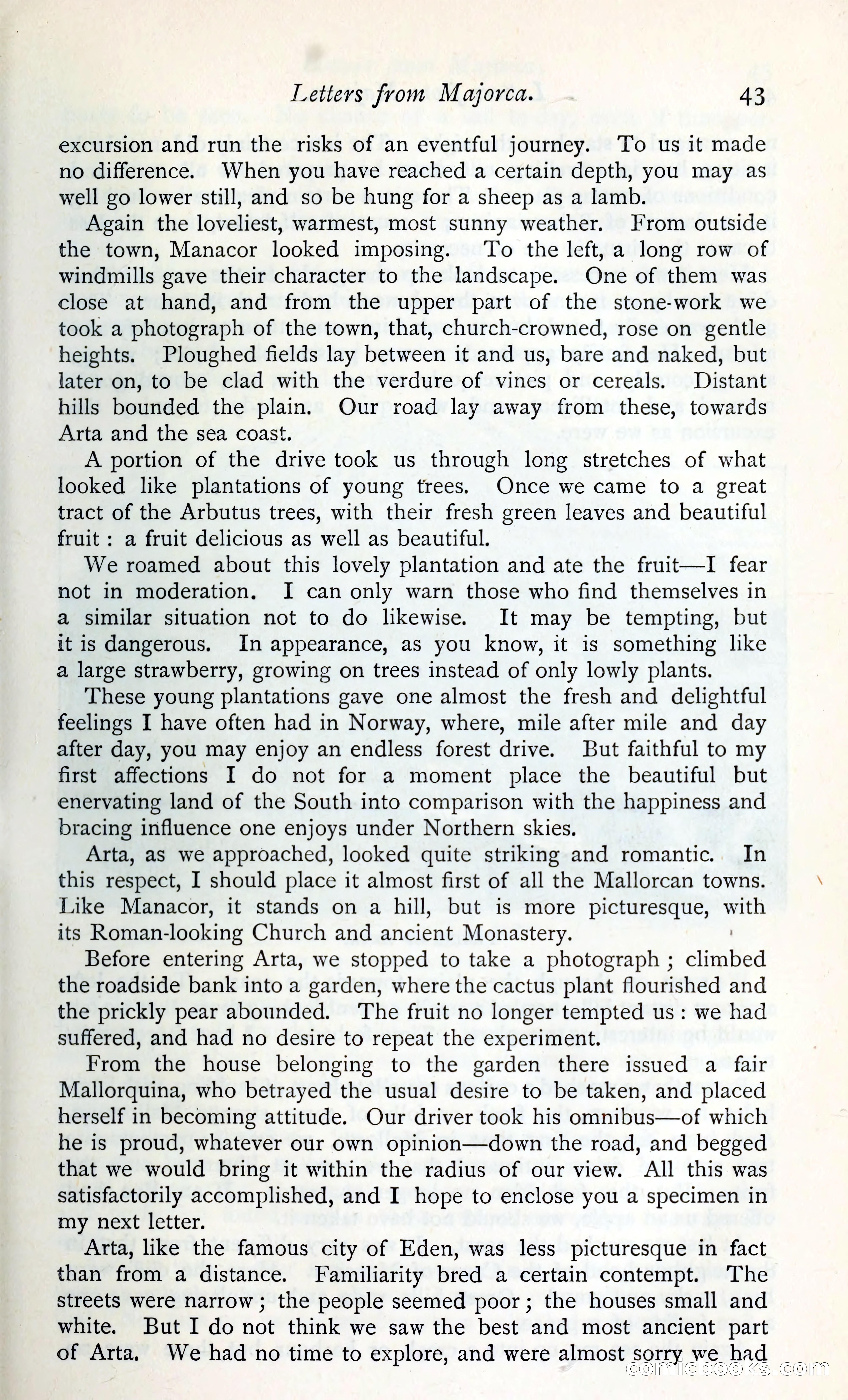 The Argosy — page 56 of 399