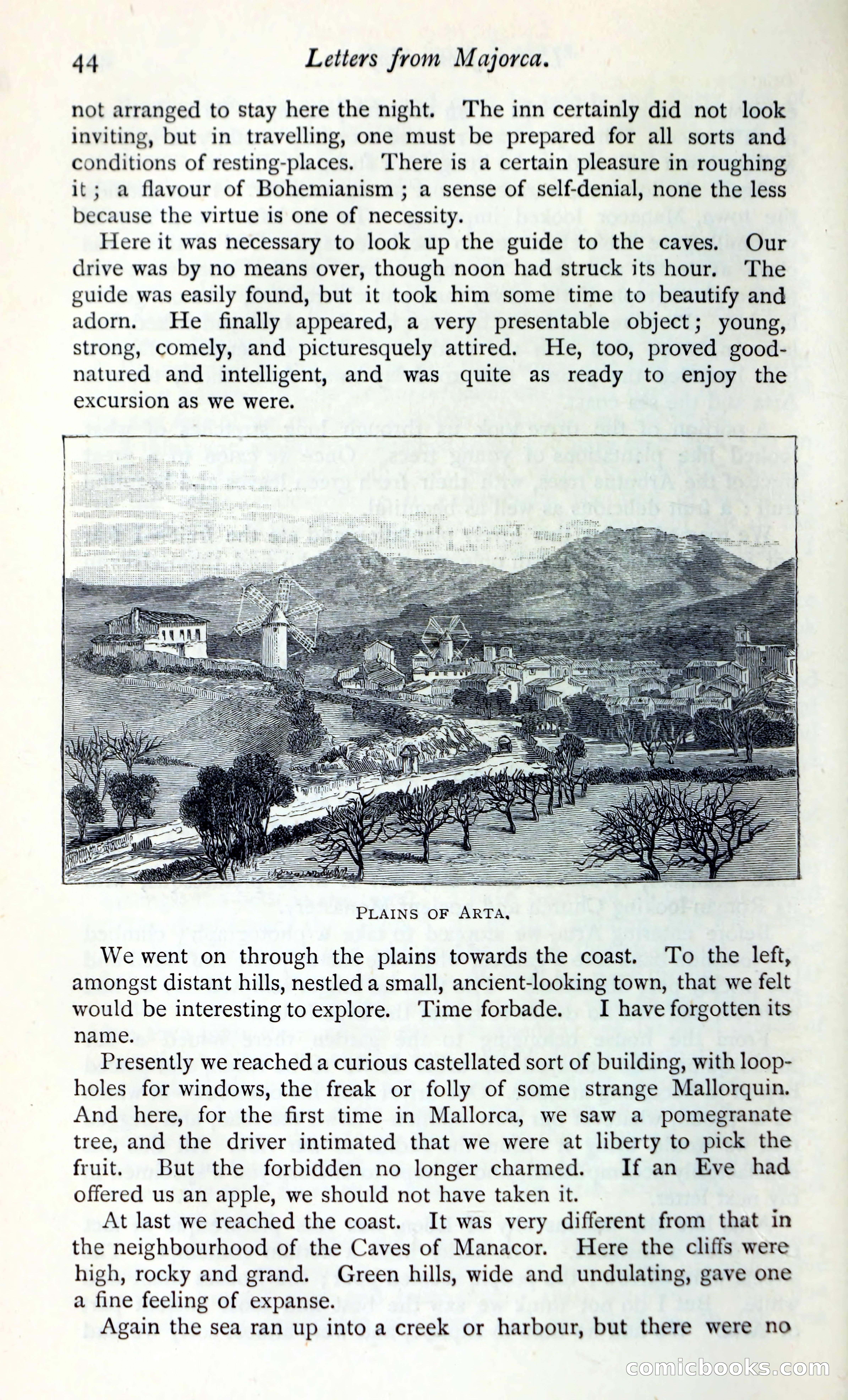 The Argosy — page 57 of 399