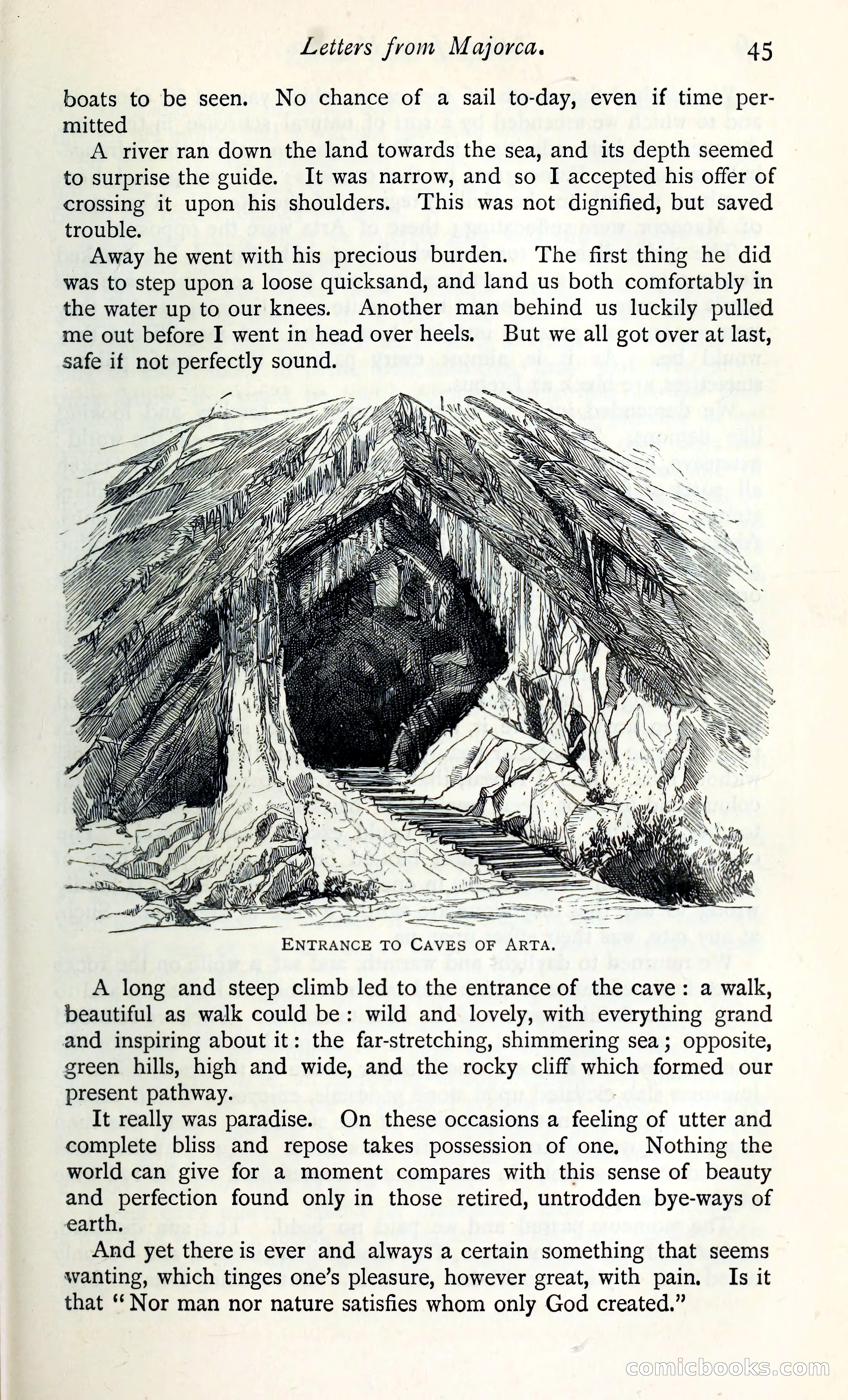 The Argosy — page 58 of 399