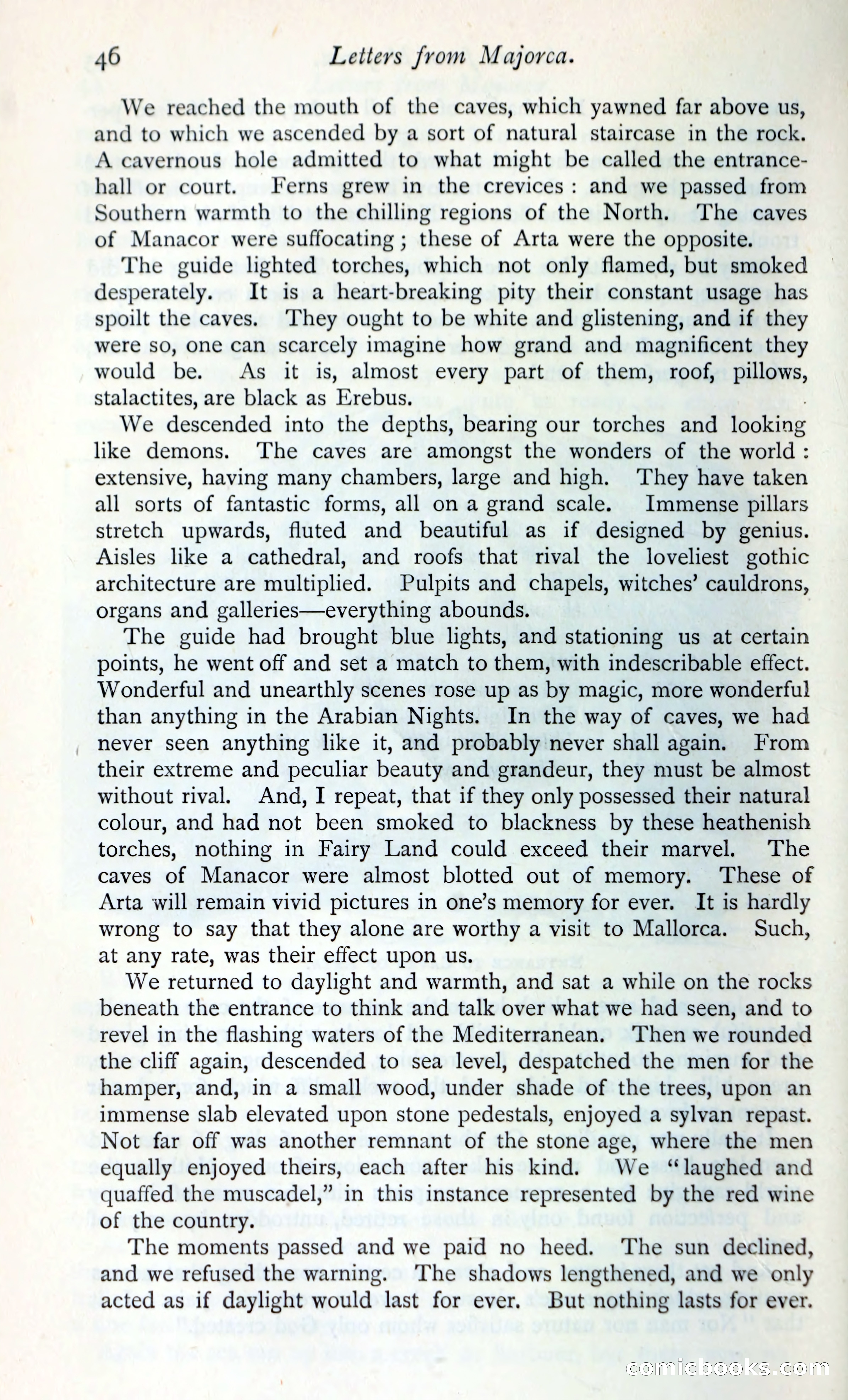 The Argosy — page 59 of 399