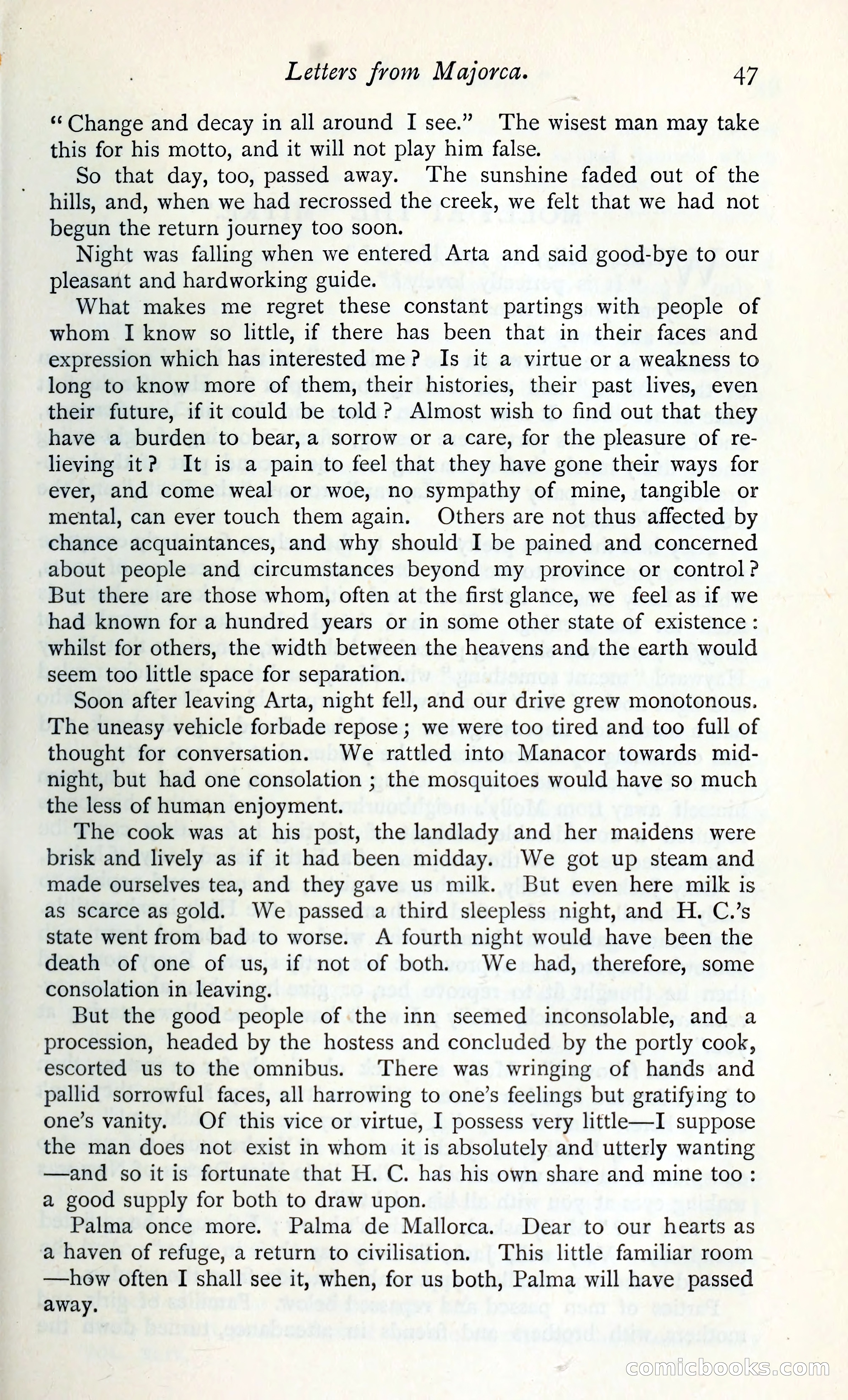 The Argosy — page 60 of 399