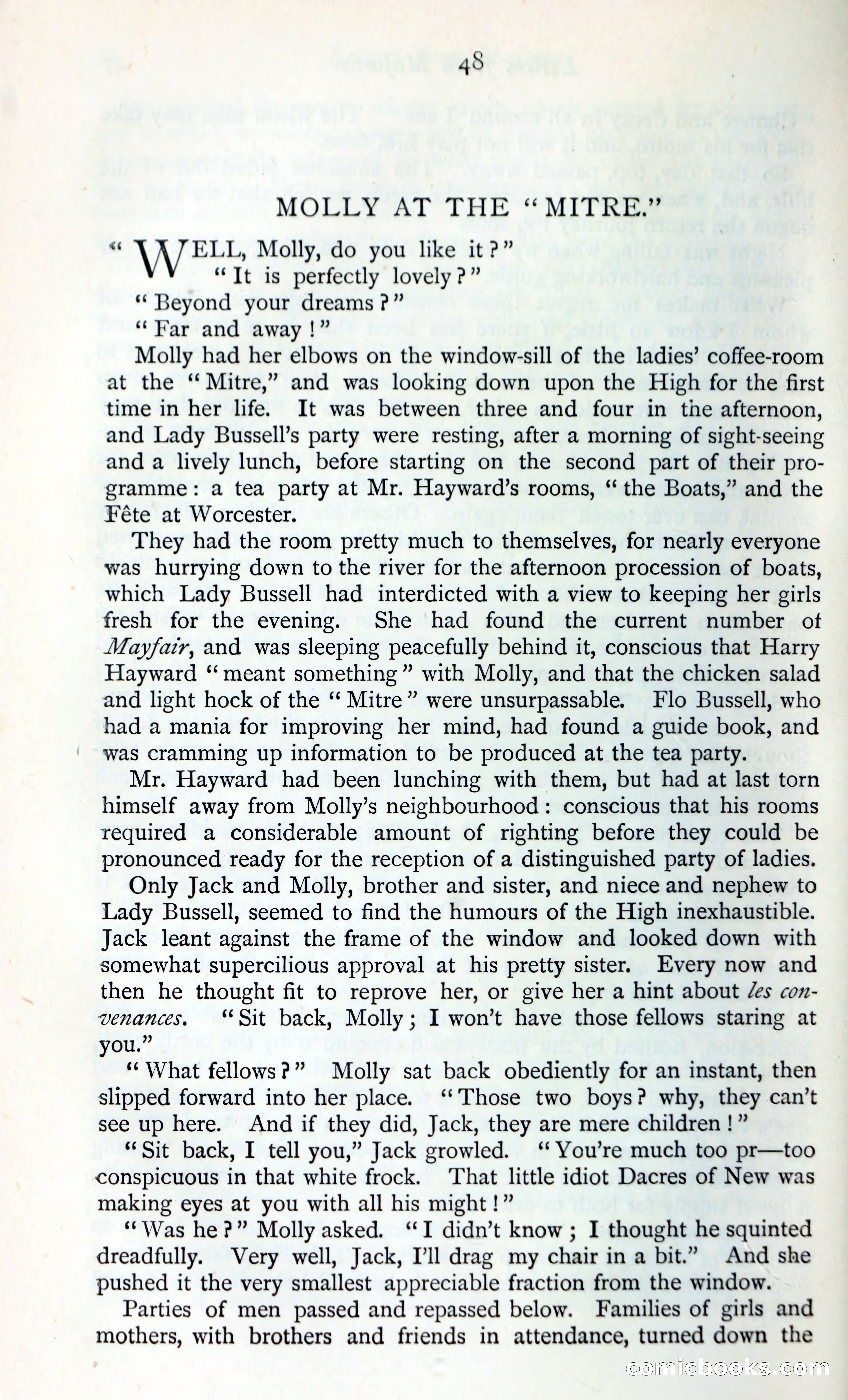The Argosy — page 61 of 399