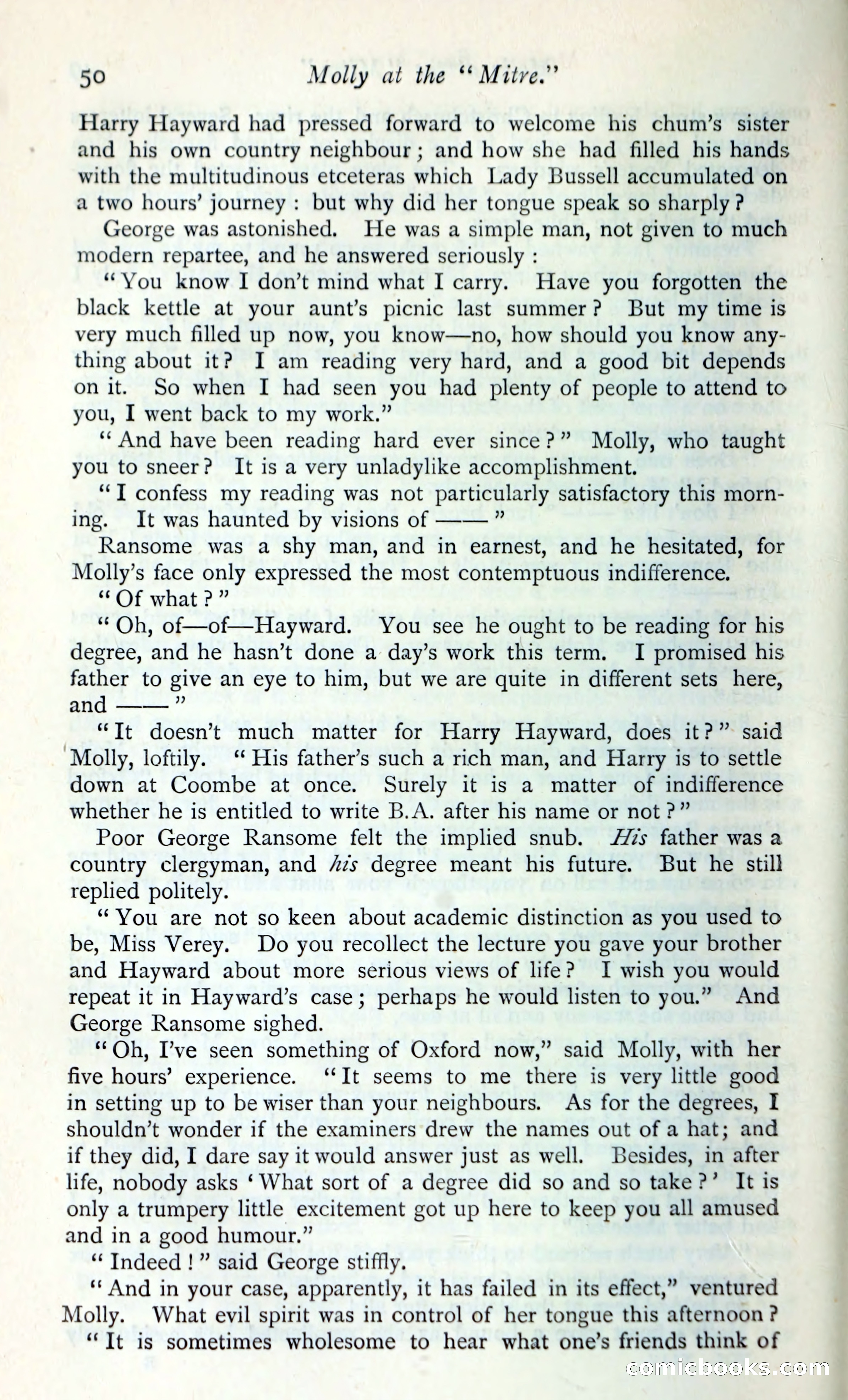 The Argosy — page 63 of 399
