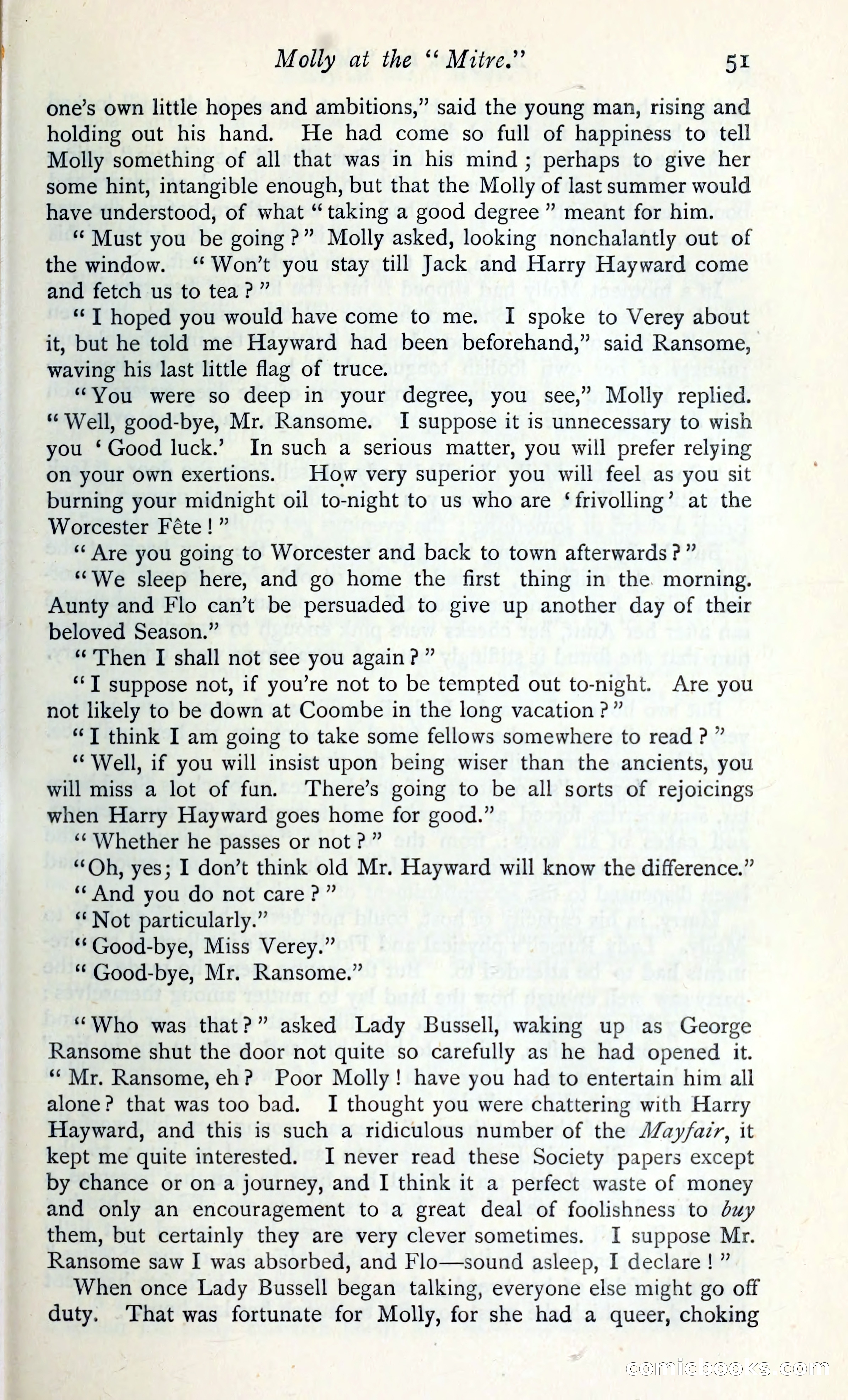 The Argosy — page 64 of 399