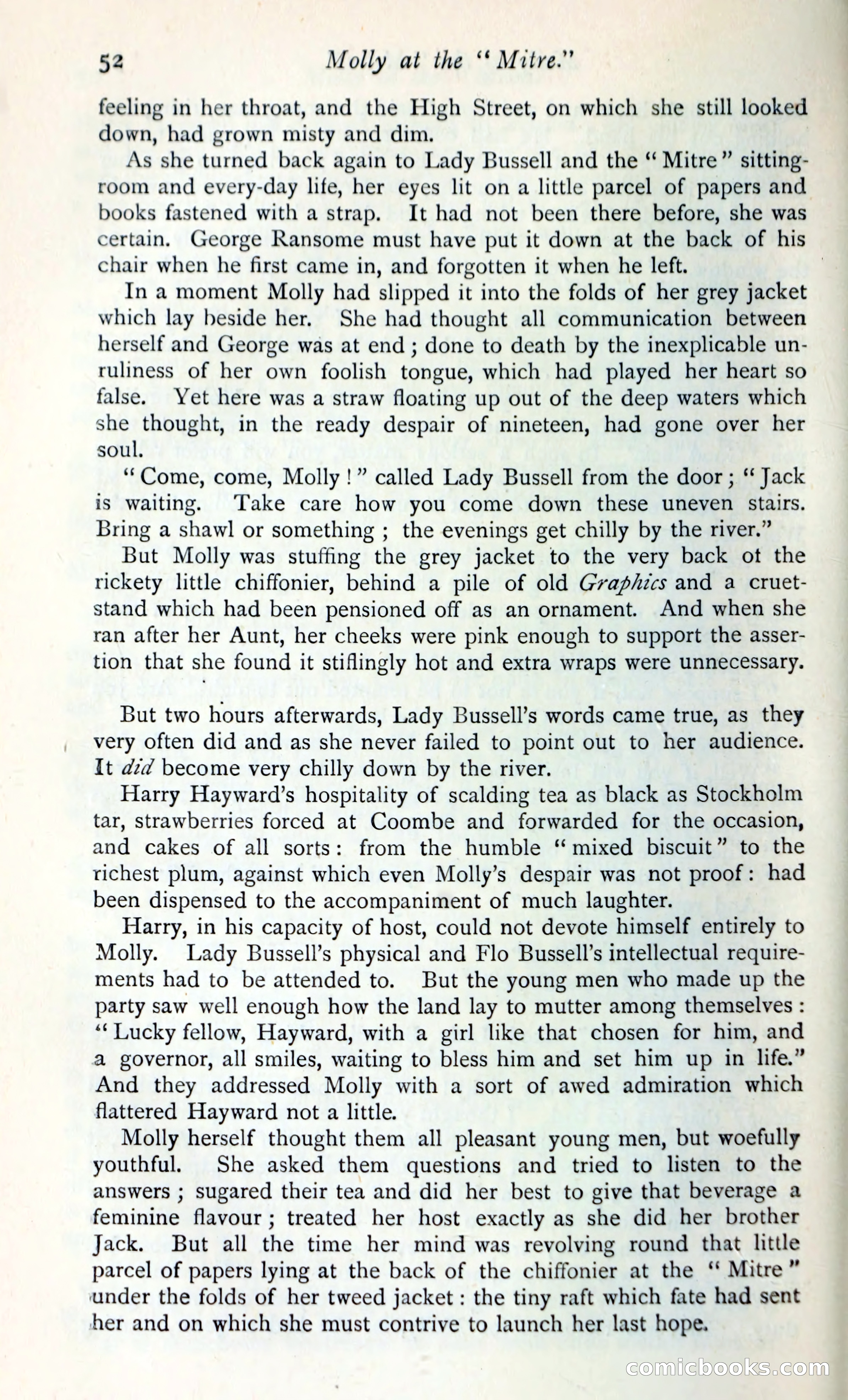 The Argosy — page 65 of 399