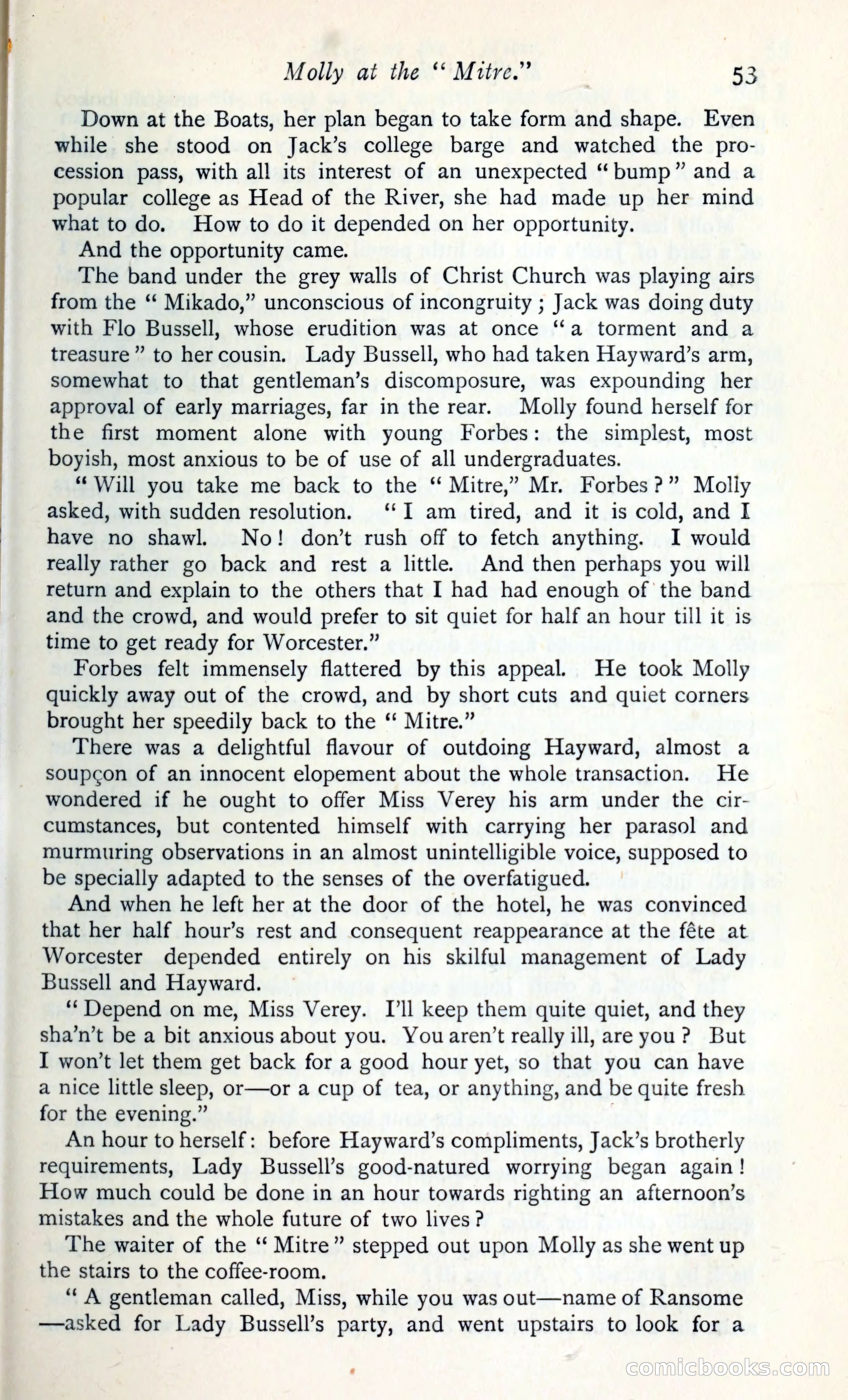 The Argosy — page 66 of 399