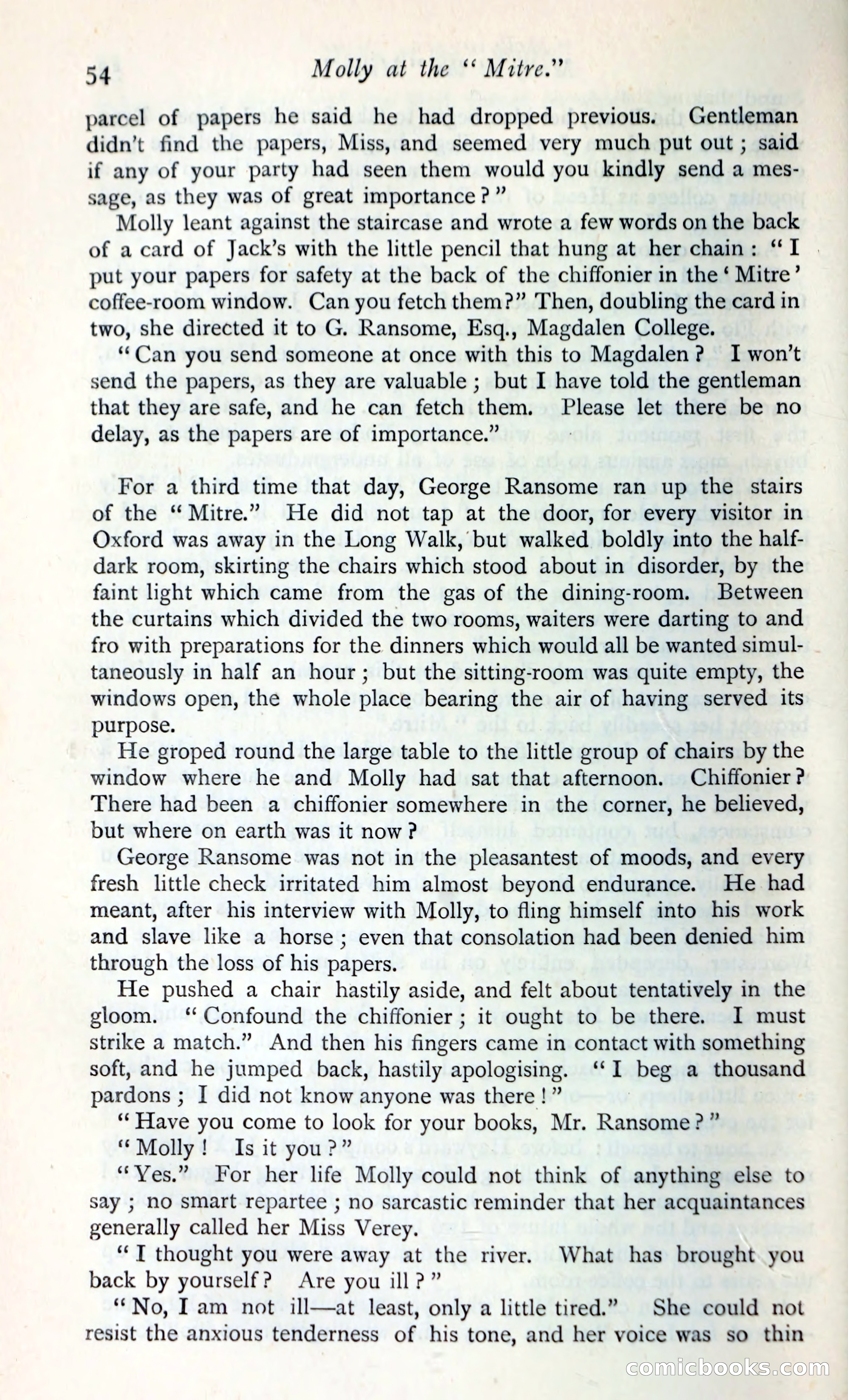 The Argosy — page 67 of 399