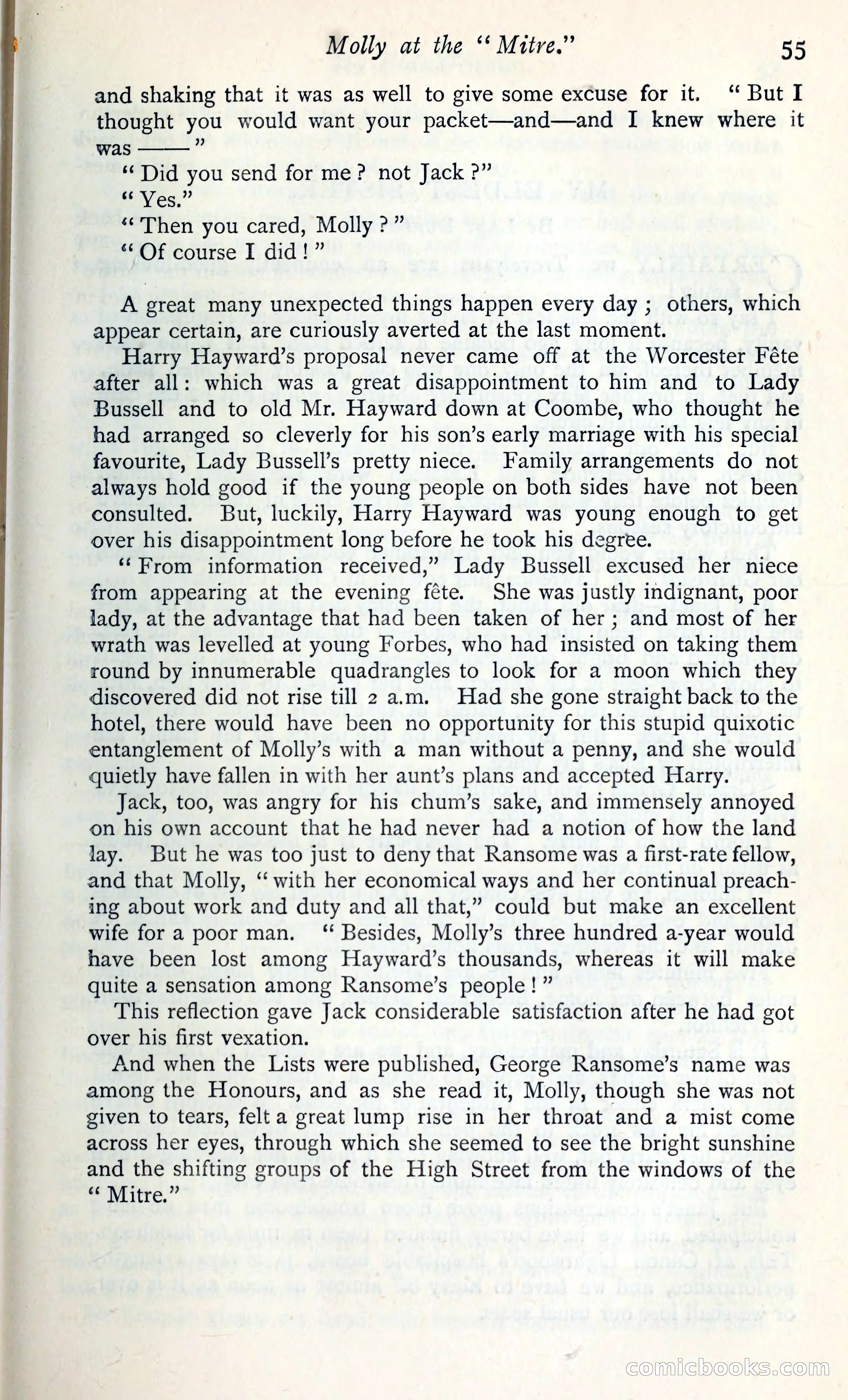 The Argosy — page 68 of 399