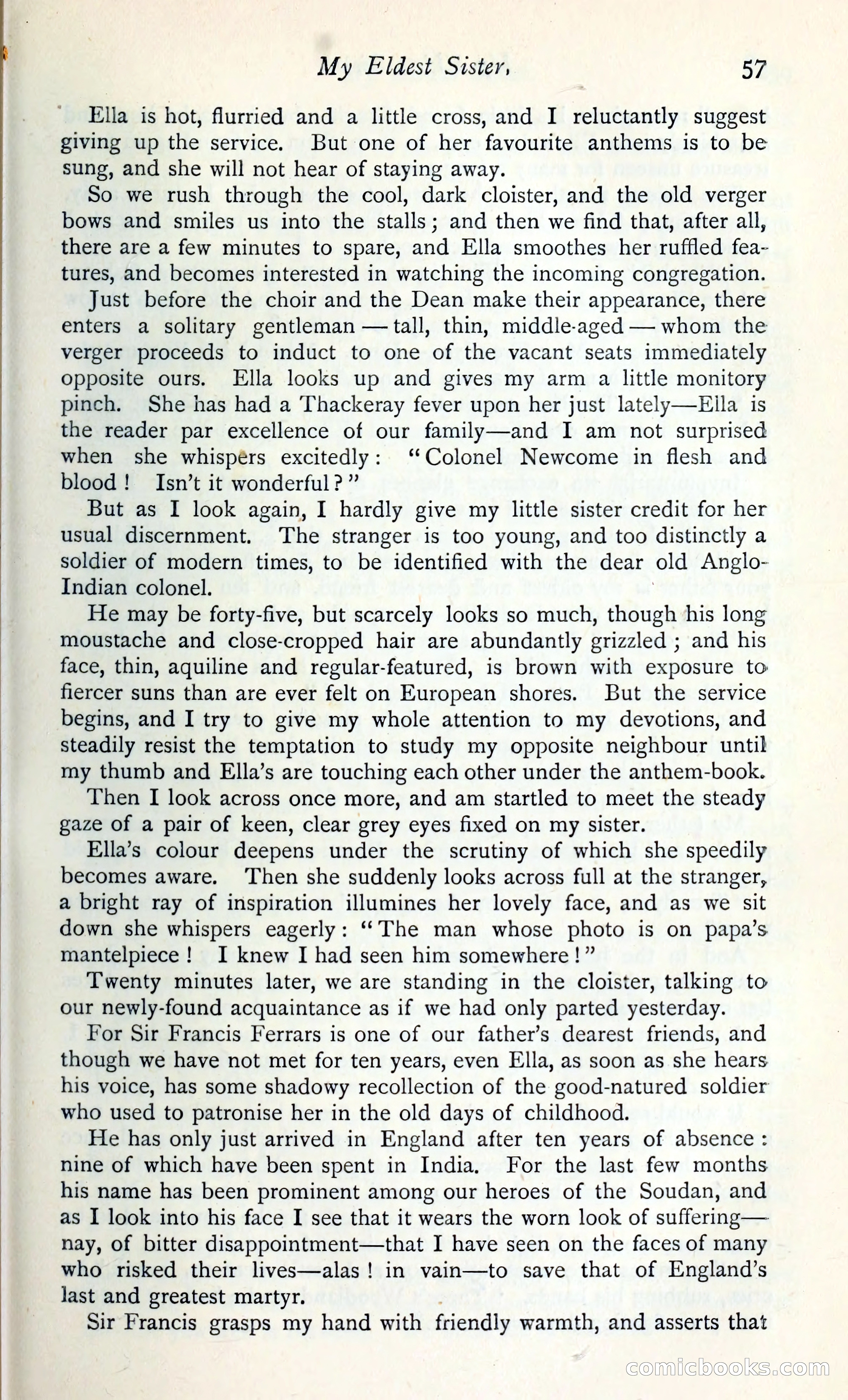 The Argosy — page 70 of 399