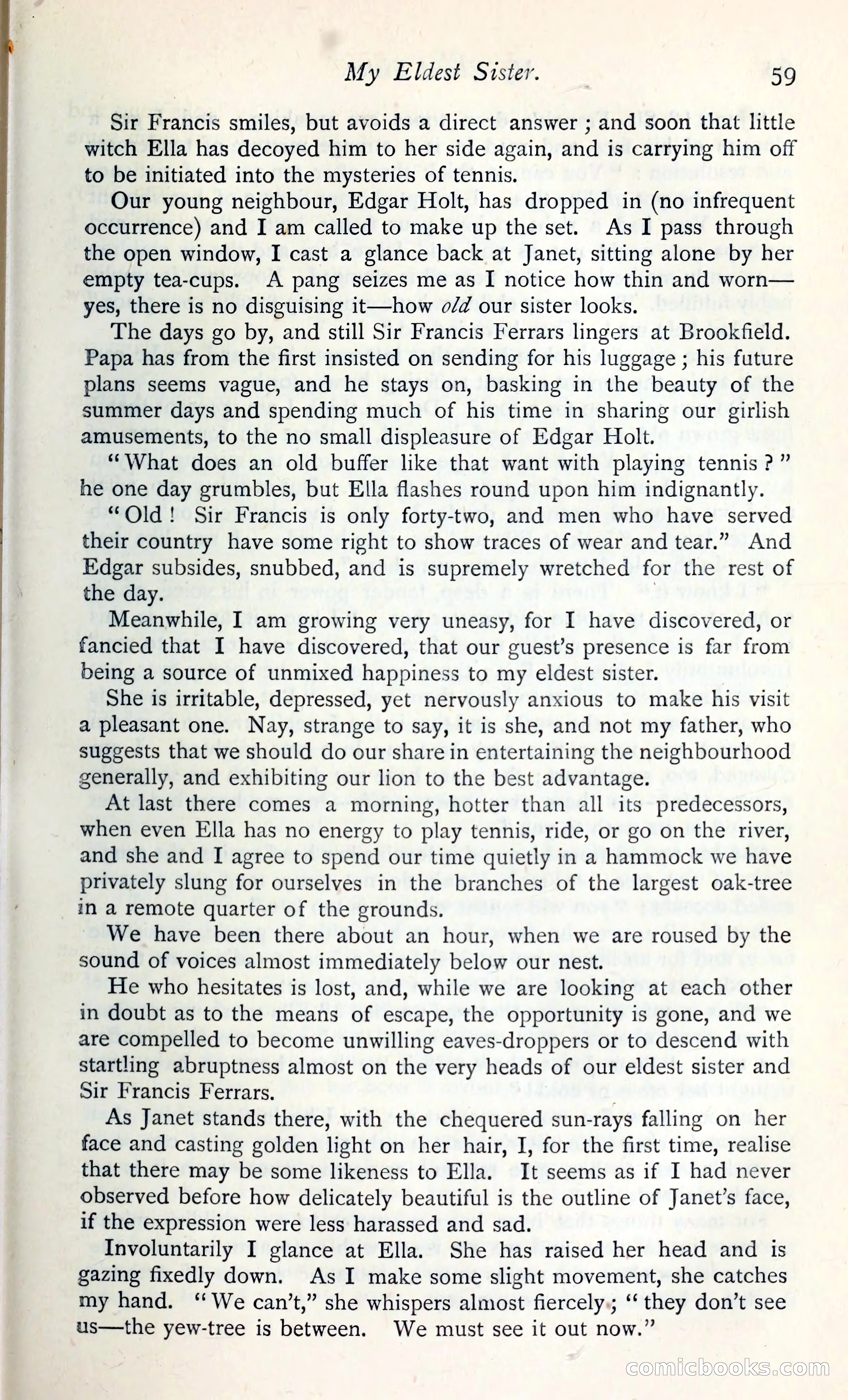 The Argosy — page 72 of 399