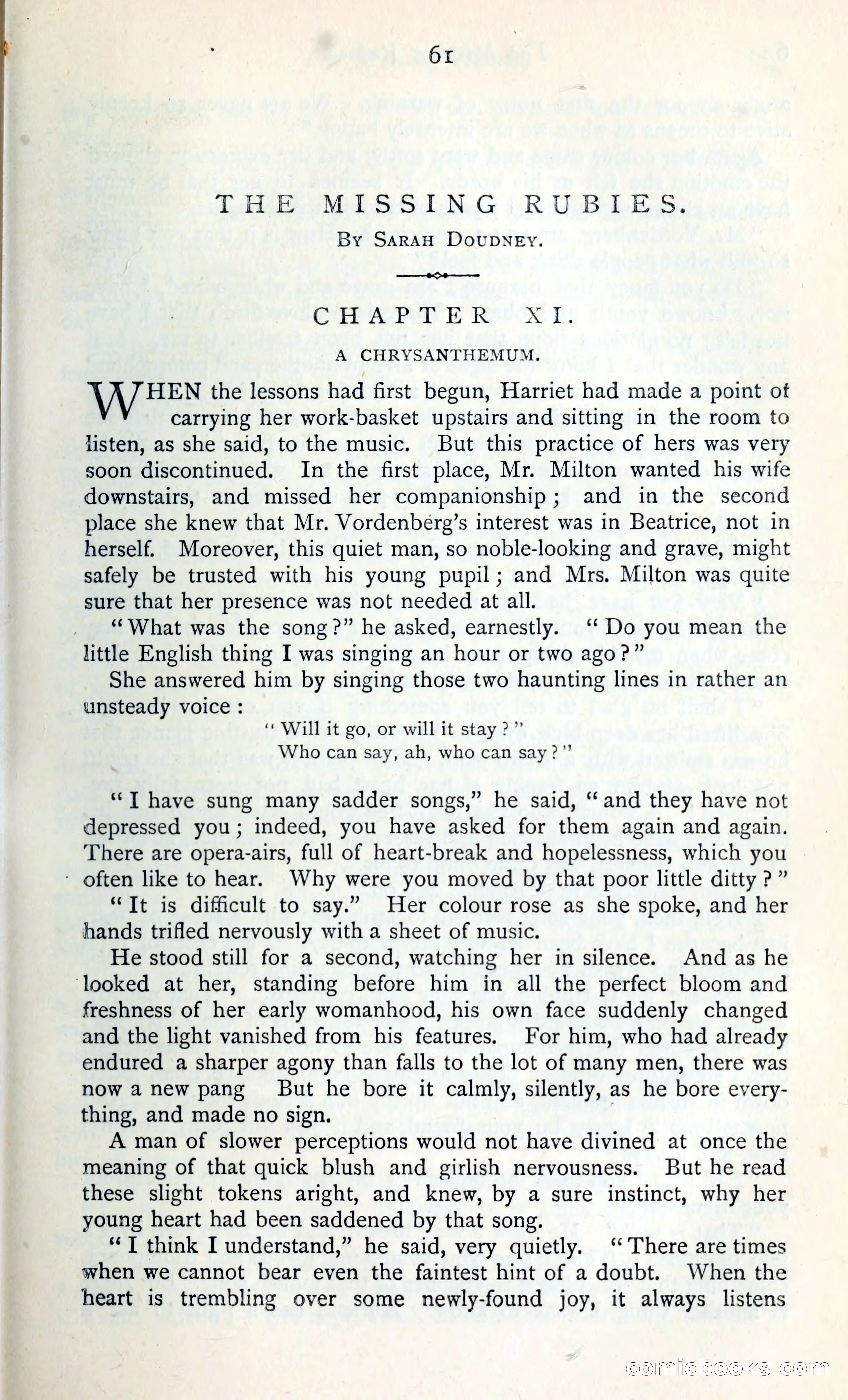 The Argosy — page 74 of 399