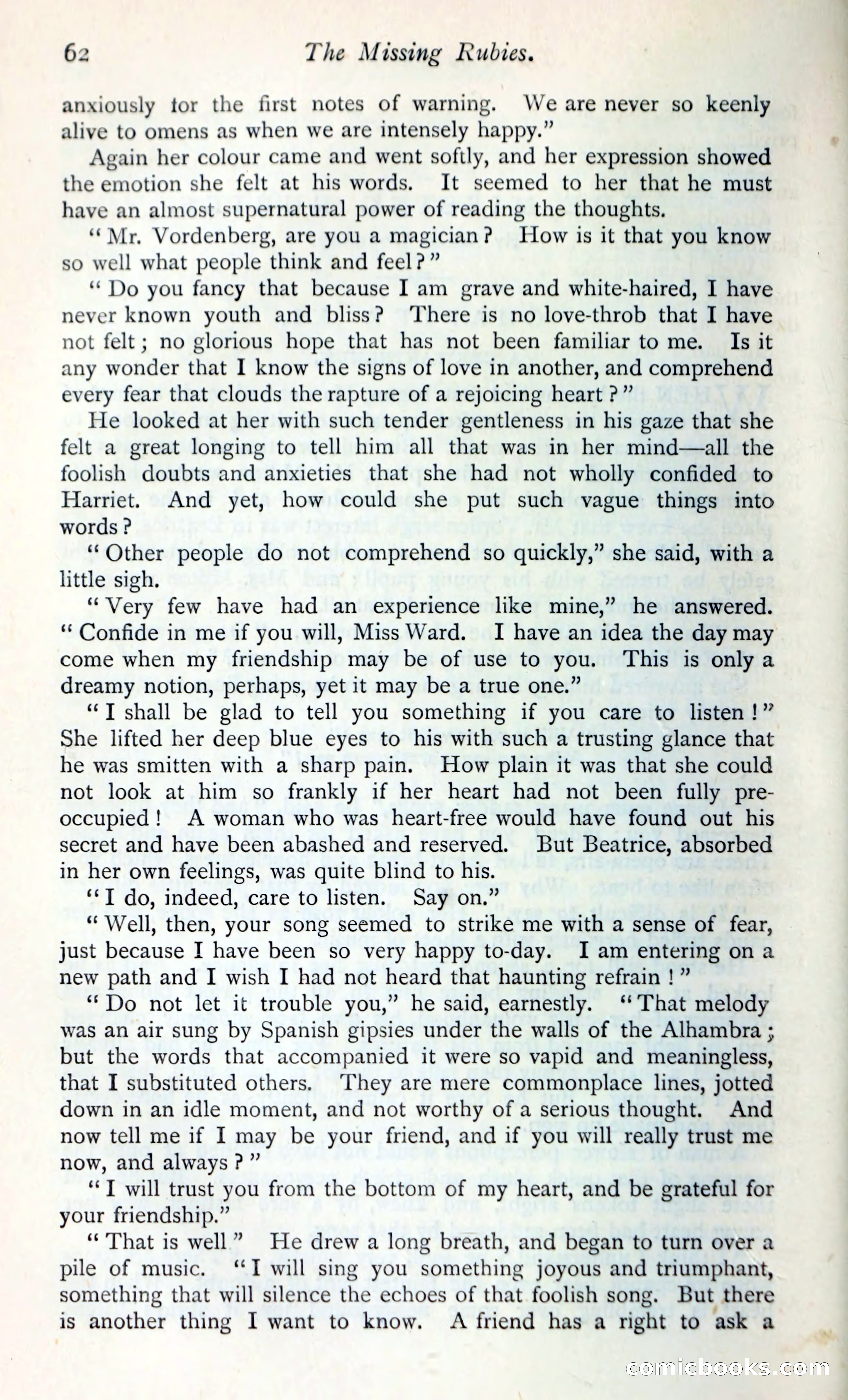 The Argosy — page 75 of 399