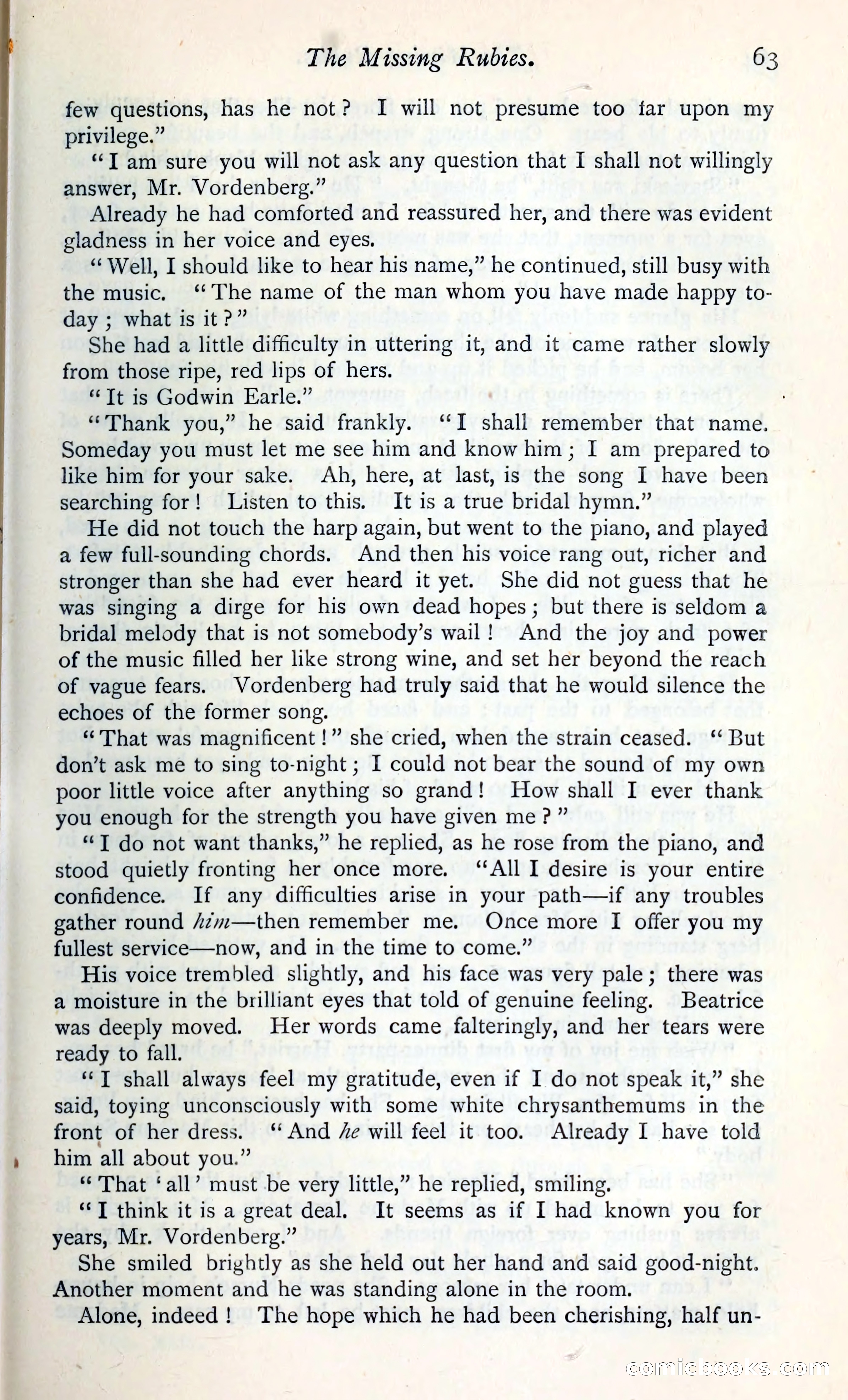 The Argosy — page 76 of 399