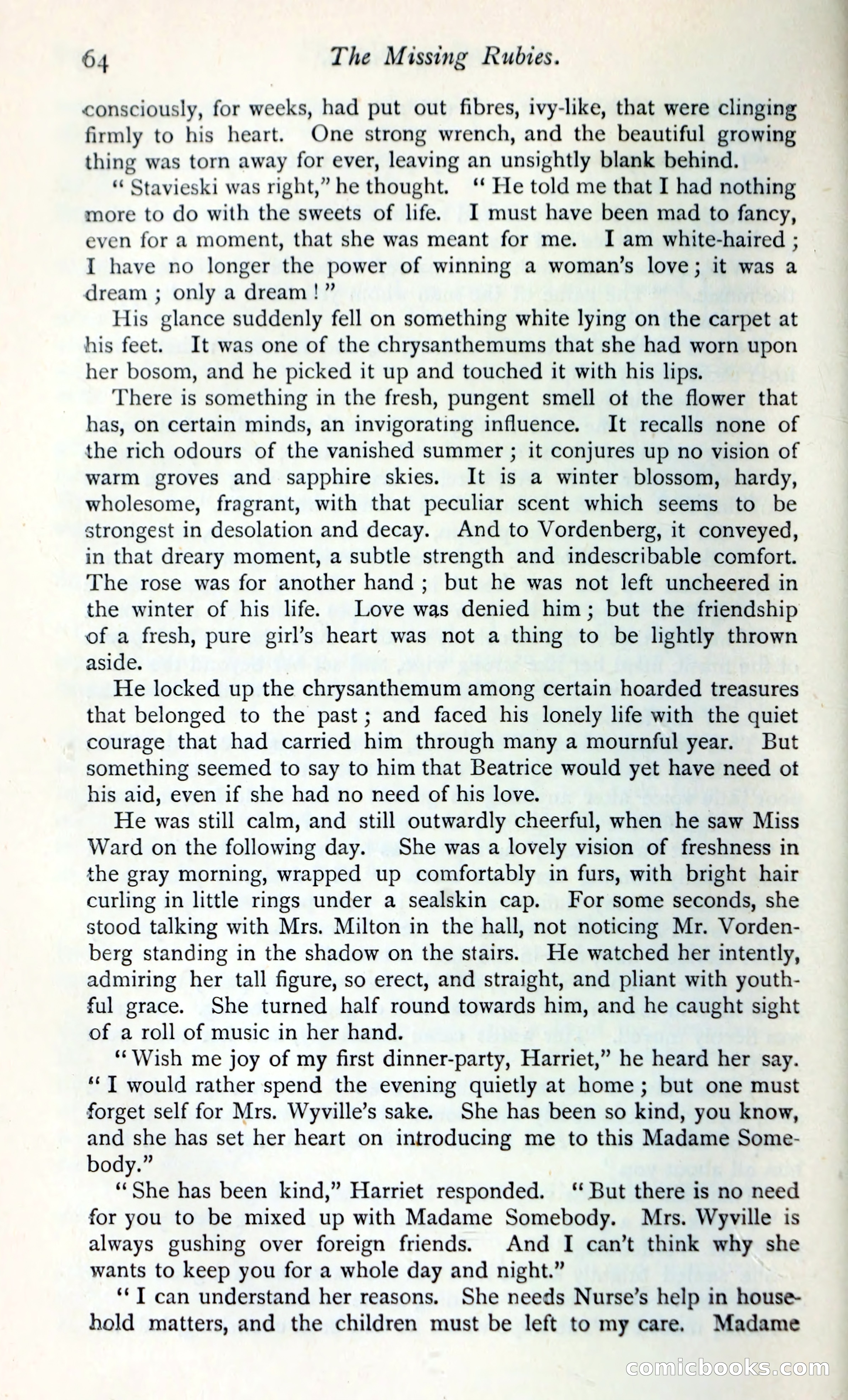 The Argosy — page 77 of 399